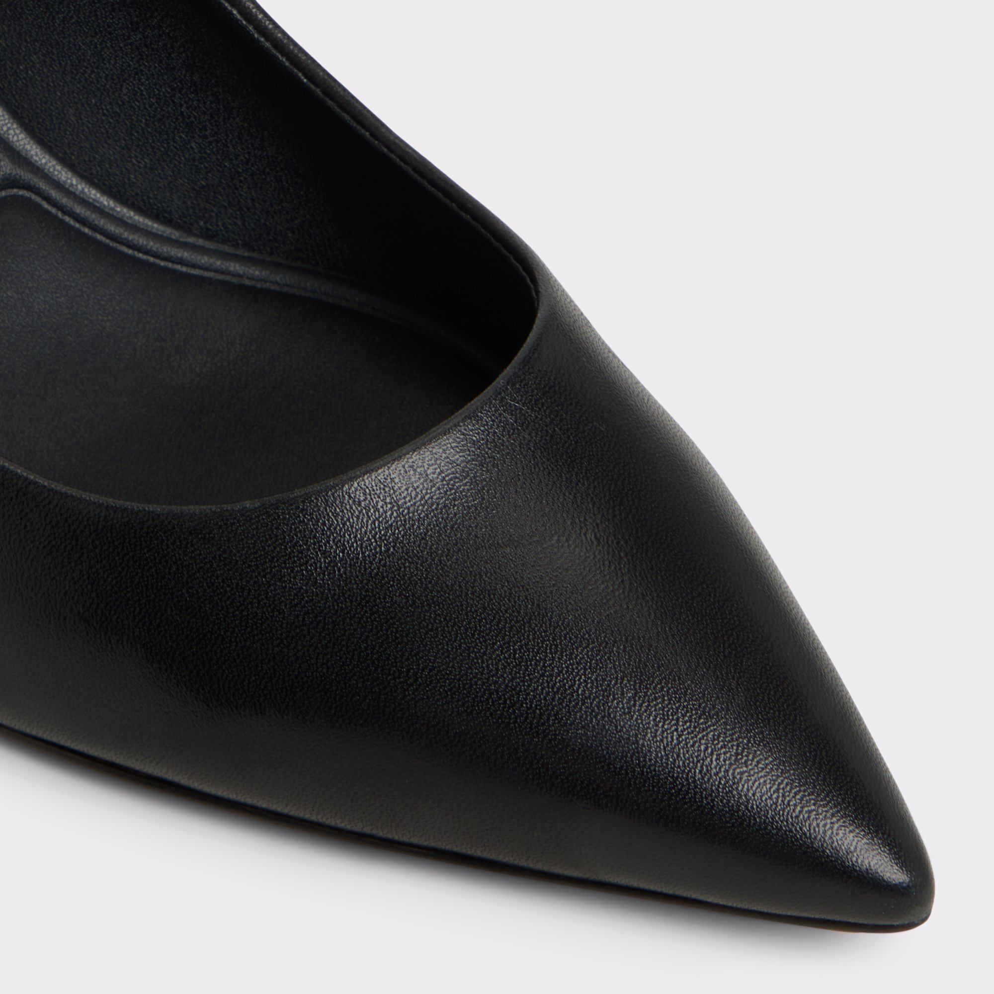 Ybalelin Black Women's Block heels | ALDO Canada