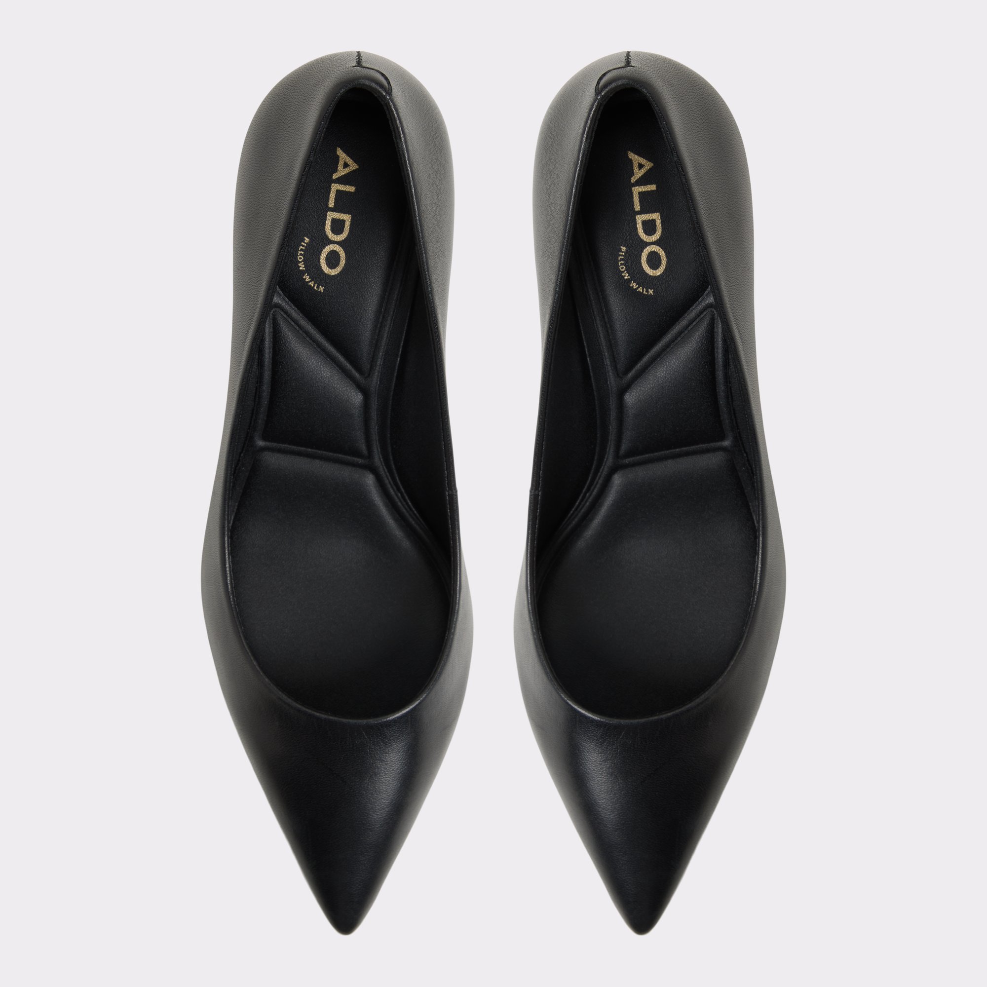 Ybalelin Black Women's Block heels | ALDO Canada