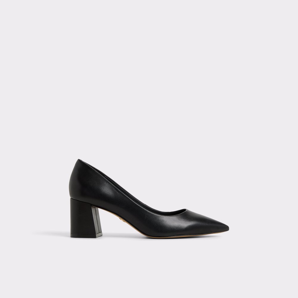 【ALDO】エレガント☆Rylea☆サテン・ブロックヒール・ミュール ALDO】エレガント☆Rylea☆サテン・ブロックヒール・ミュール