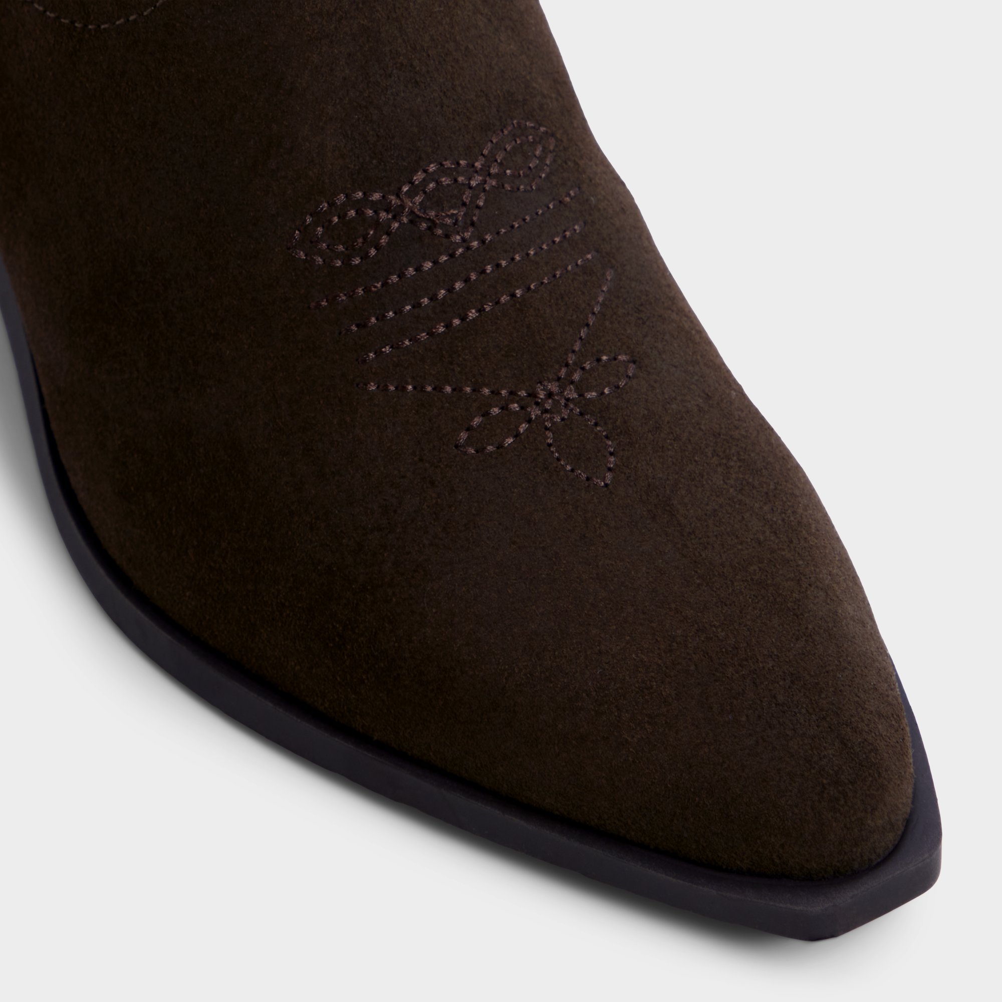 Ybe Autre Vert Femmes Western | ALDO Canada