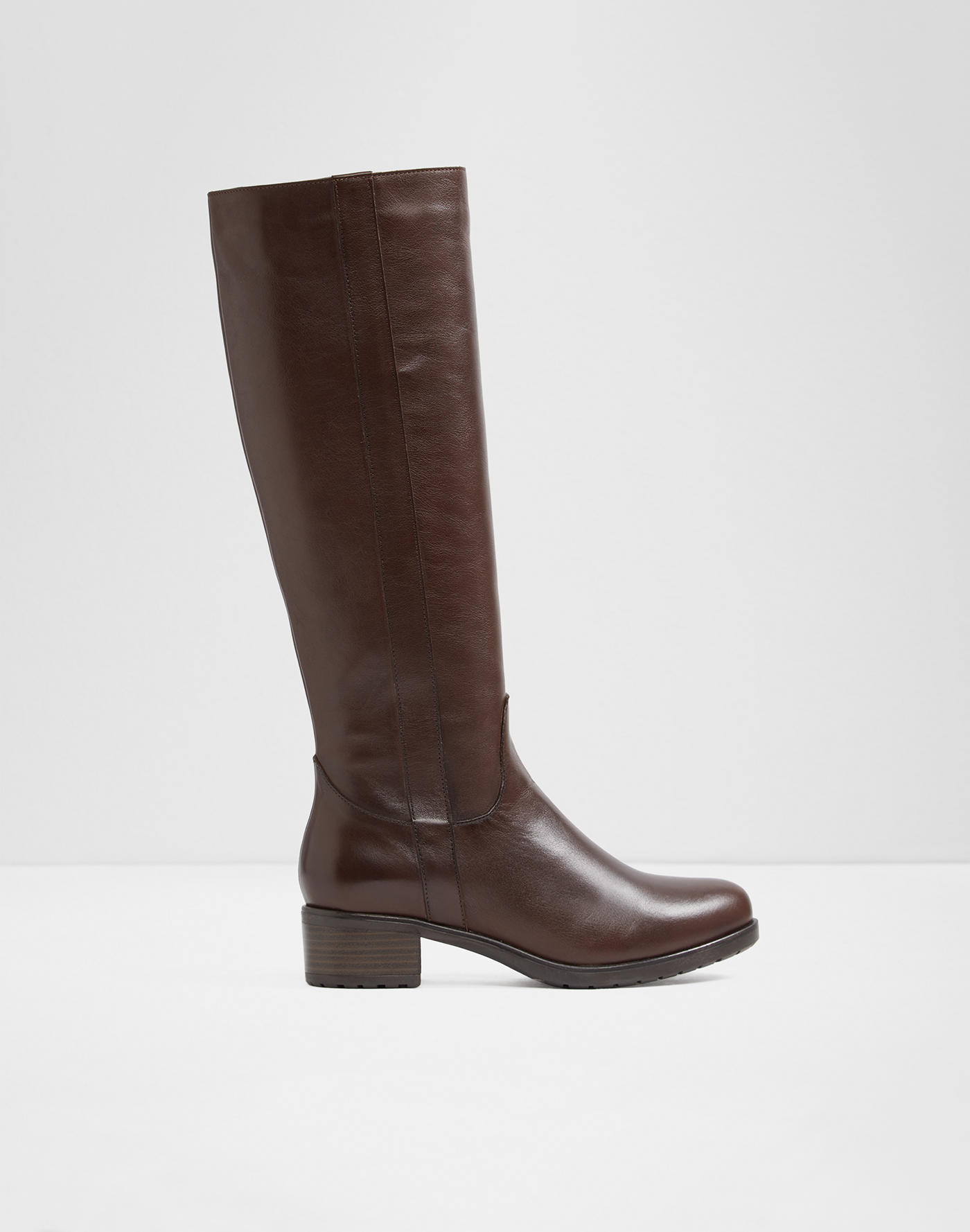 aldo botte hiver femme