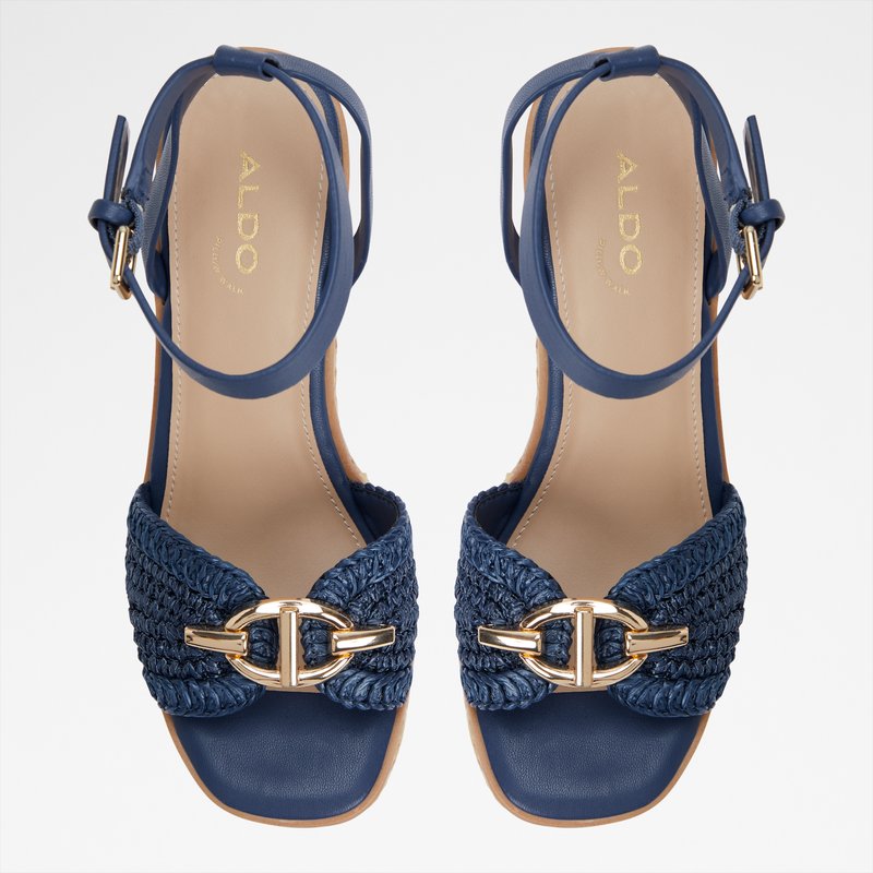 Ybylin sandalia de mujer