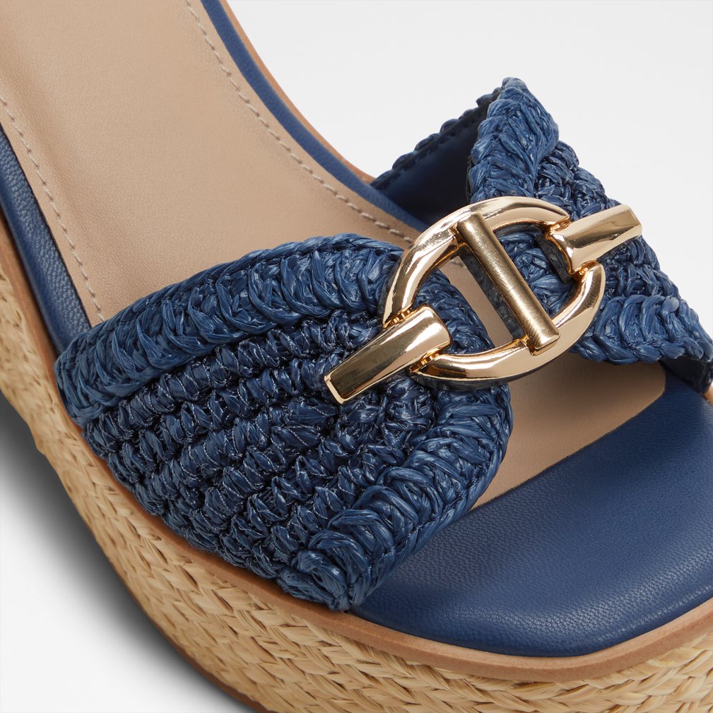 Ybylin sandalia de mujer