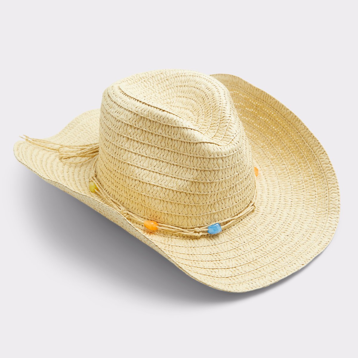 Yeehaw Natural Women's Hats | ALDO US