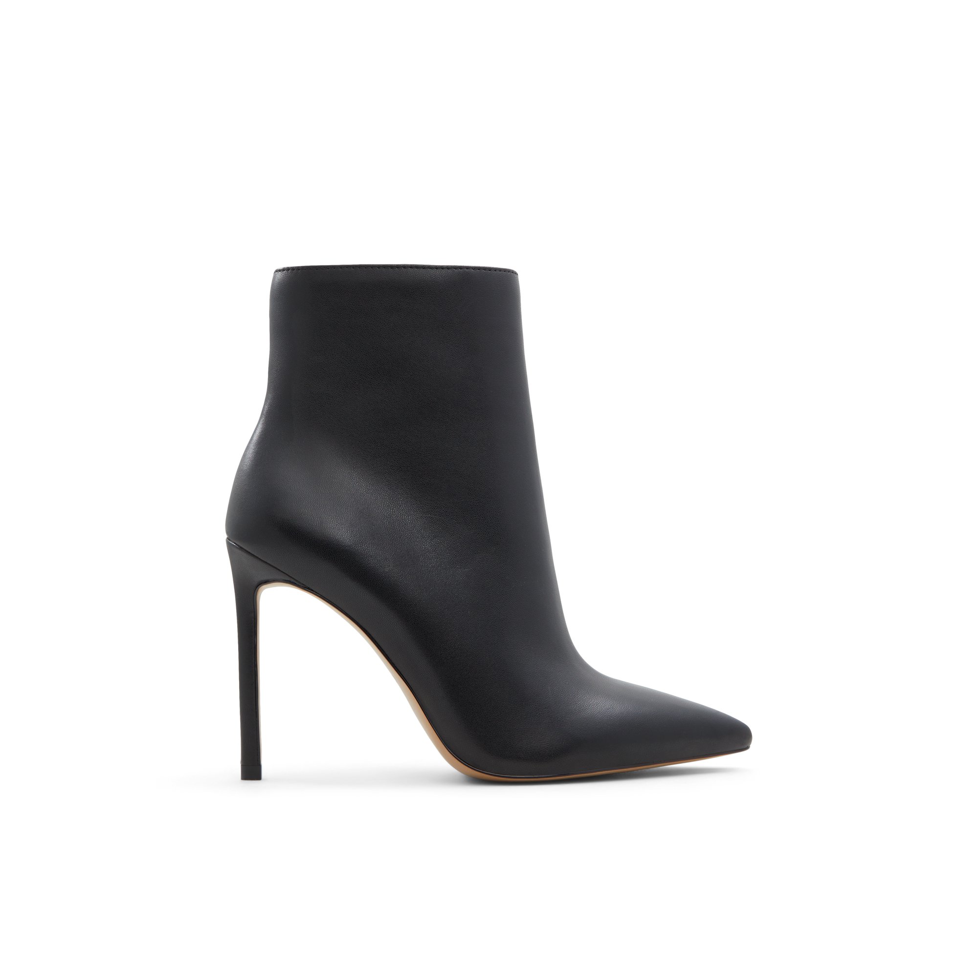 ALDO Yiader - Women's Dress Boot - Black