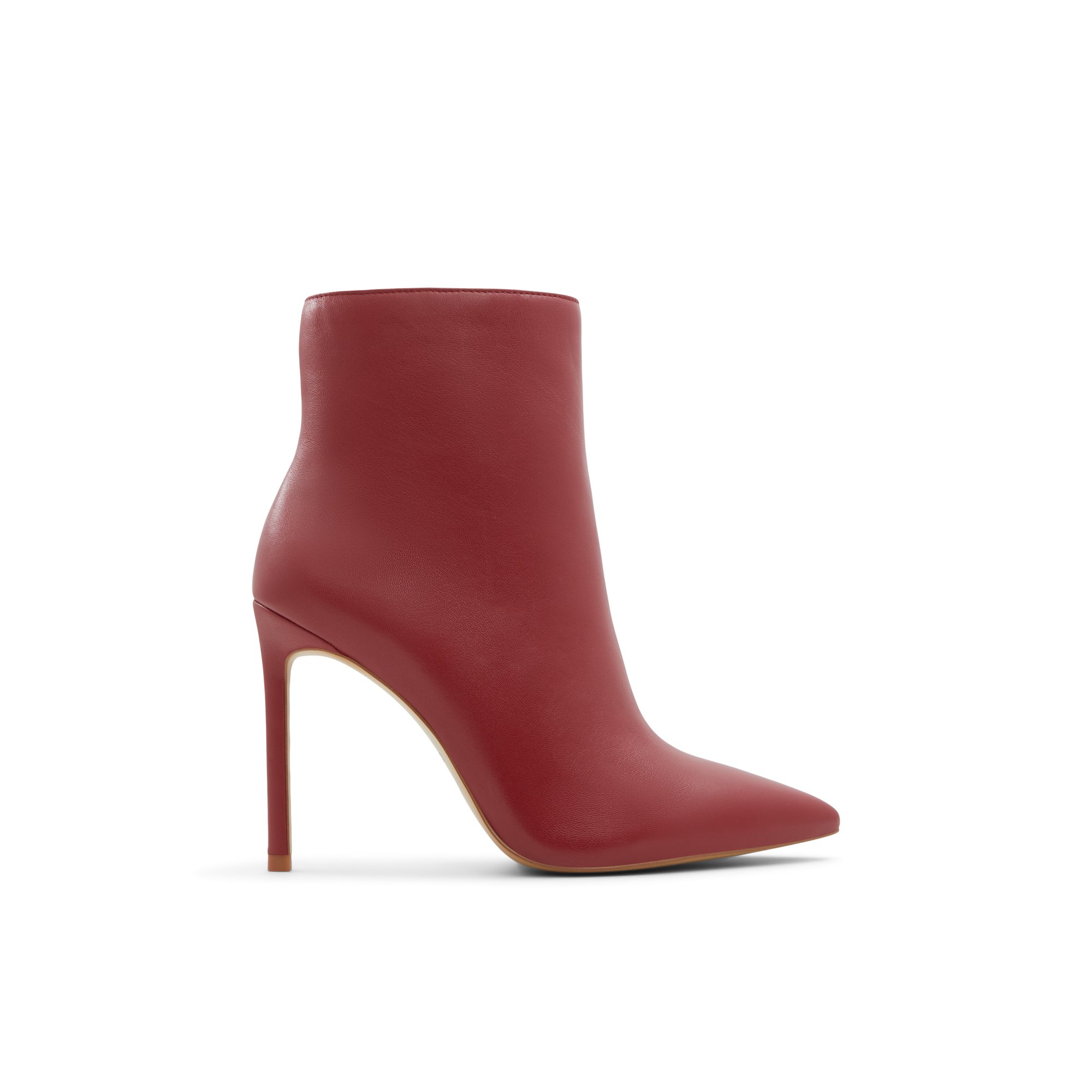 ALDO Yiader - Women's Boots Dress - Red
