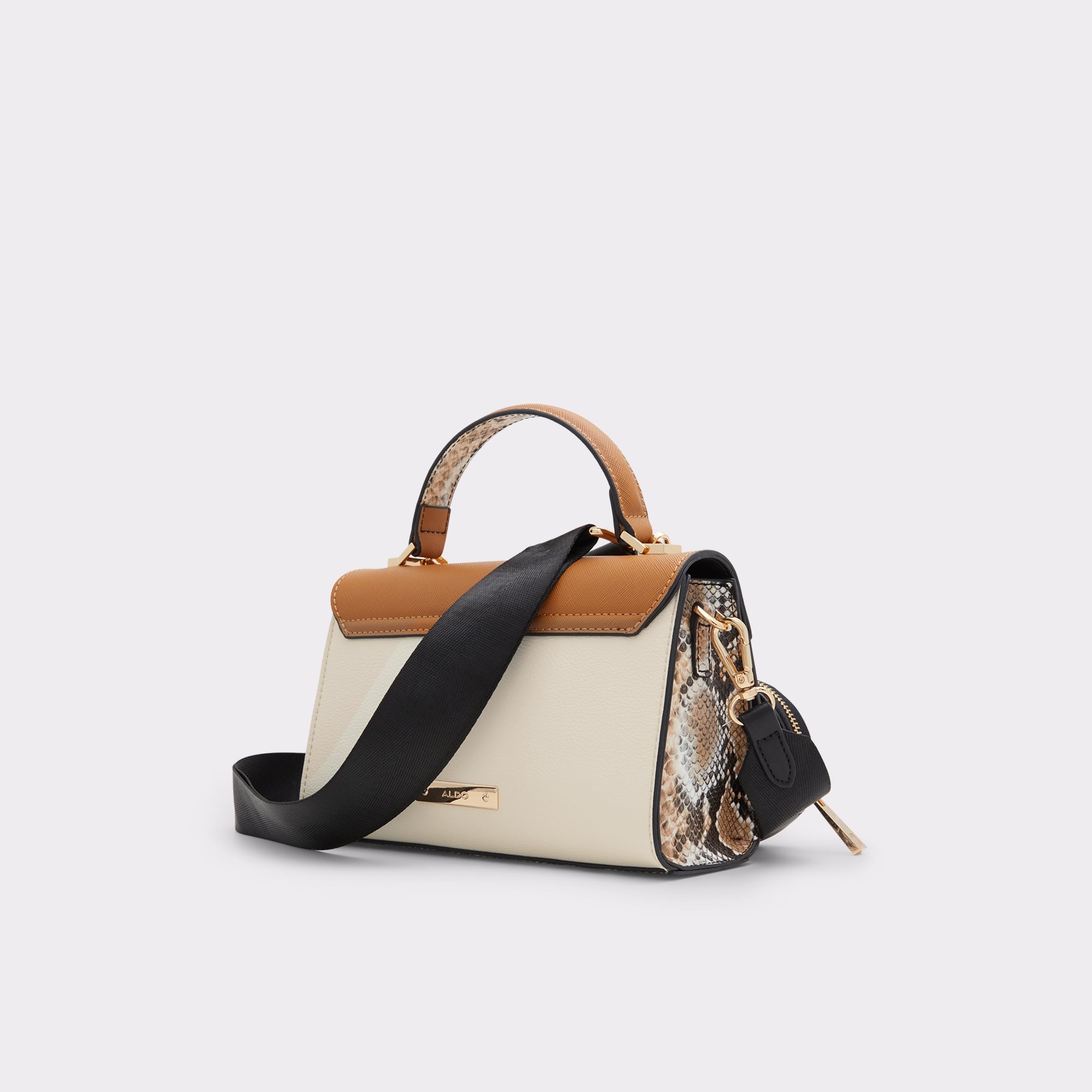 Youra Bone Multi Women's Top Handle Bags | ALDO Canada