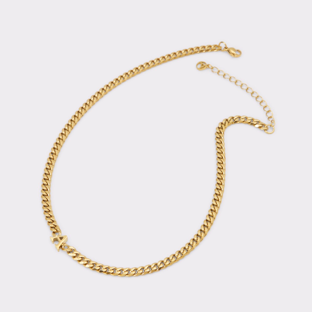 Yourletters Yellow Women's Necklaces | ALDO US