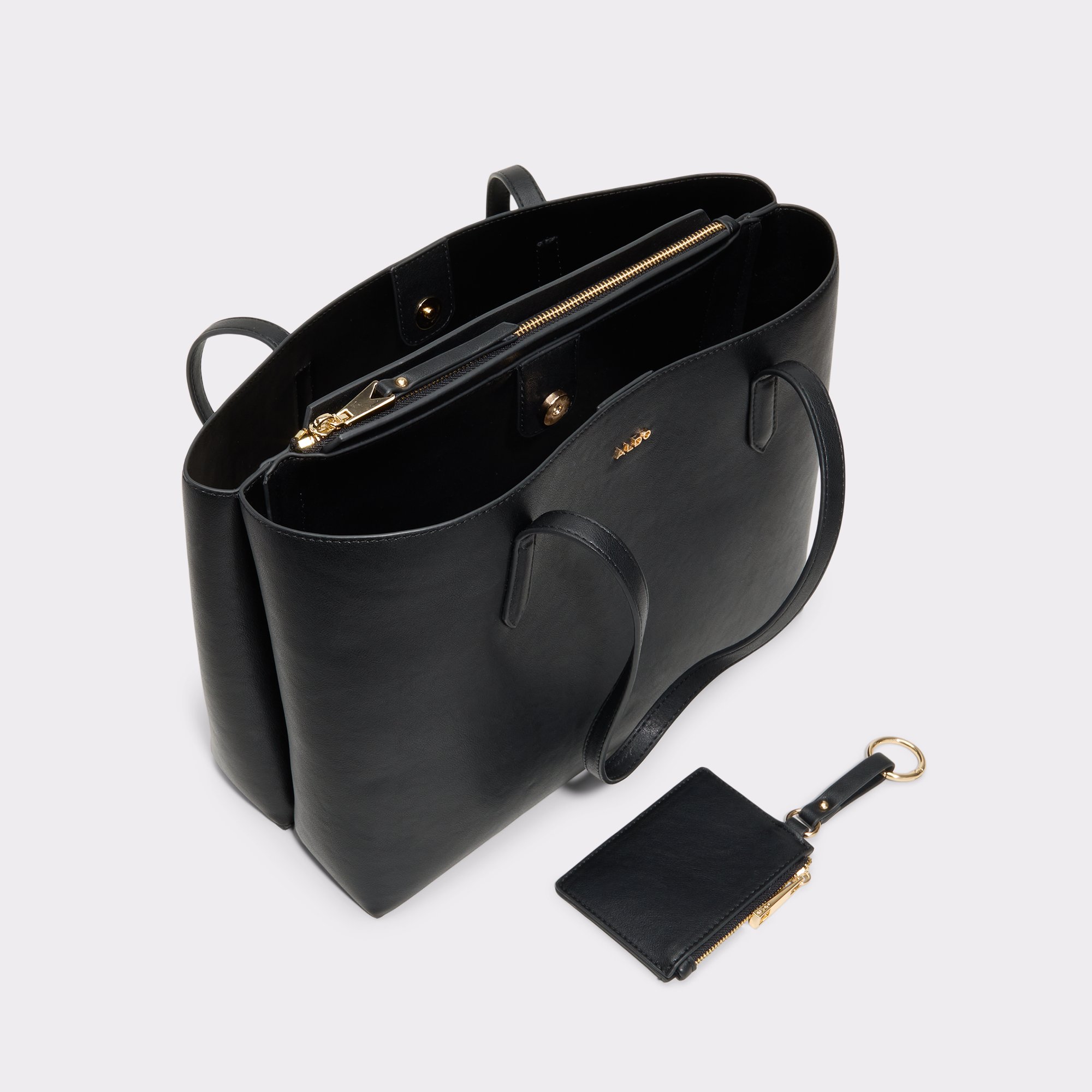 Ysabelle Noir Femmes Sacs fourre-tout | ALDO Canada