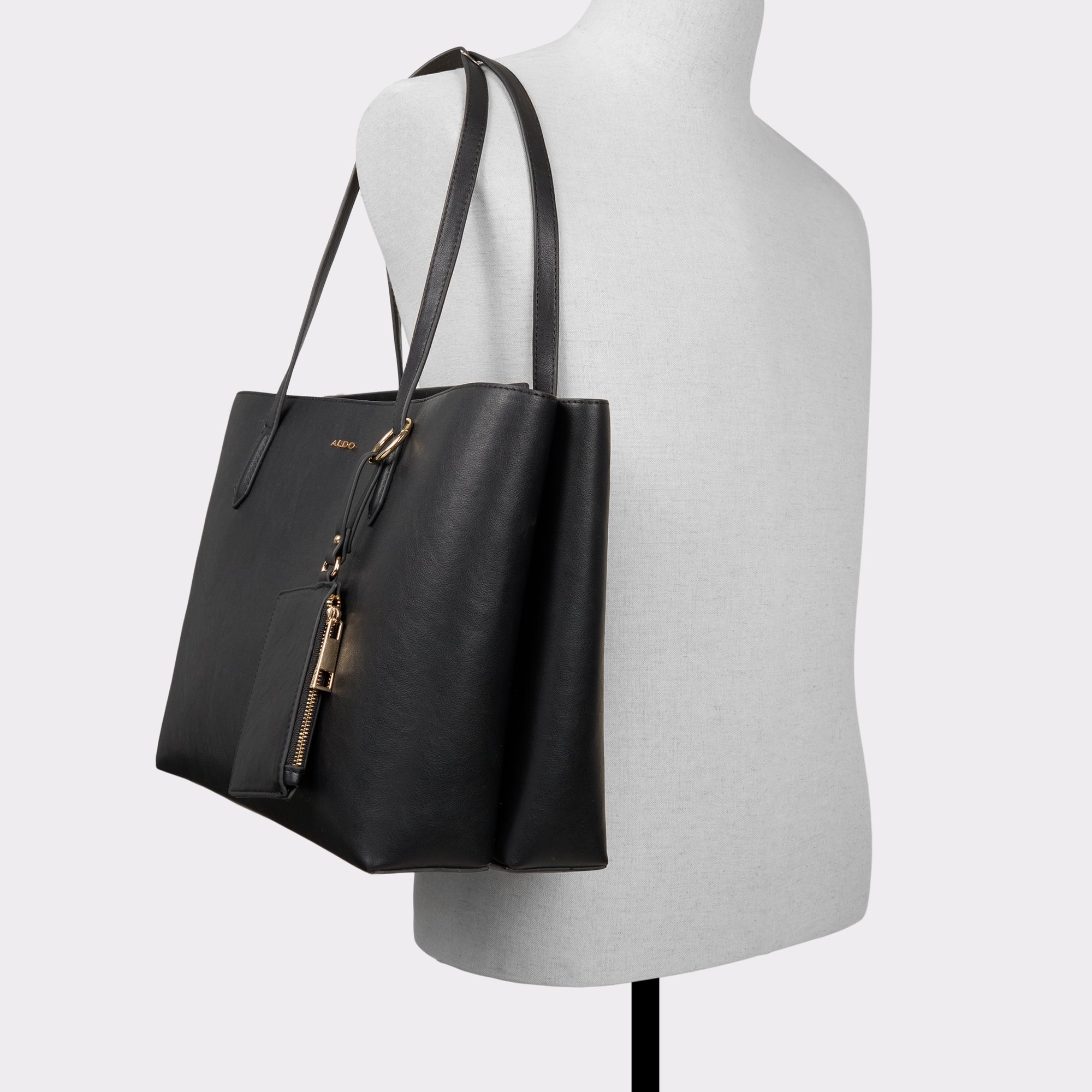 Ysabelle Noir Femmes Sacs fourre-tout | ALDO Canada