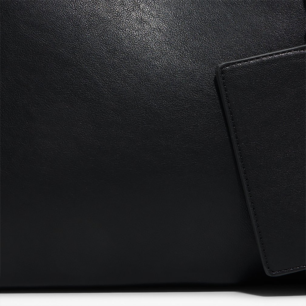 ysabelle cartera de mujer-negro_black