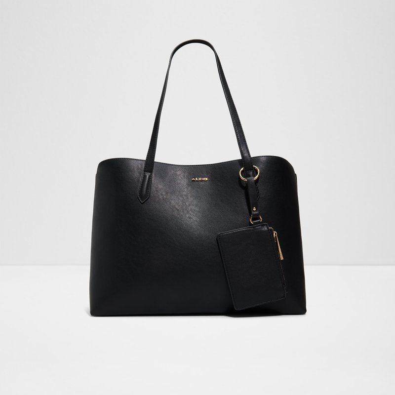 ysabelle cartera de mujer-negro_black