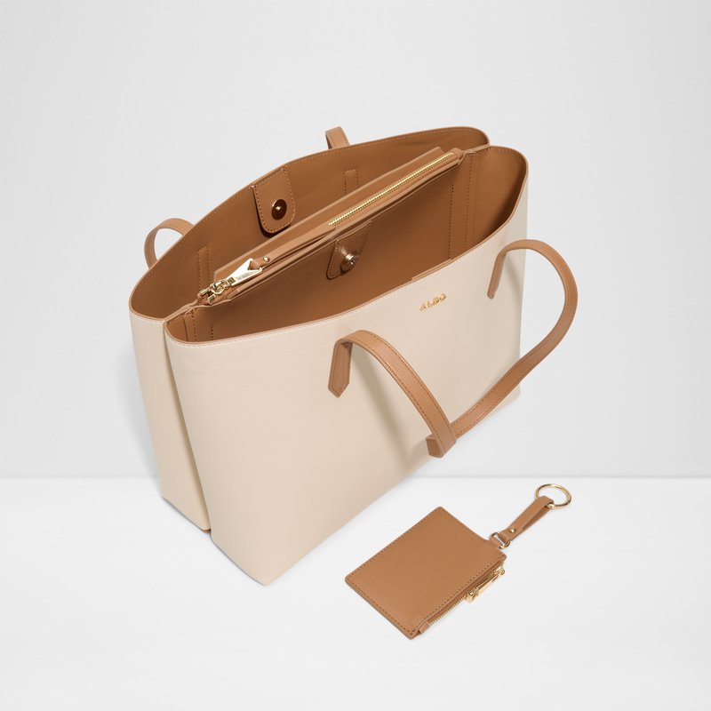 ysabelle cartera de mujer-beige_beige