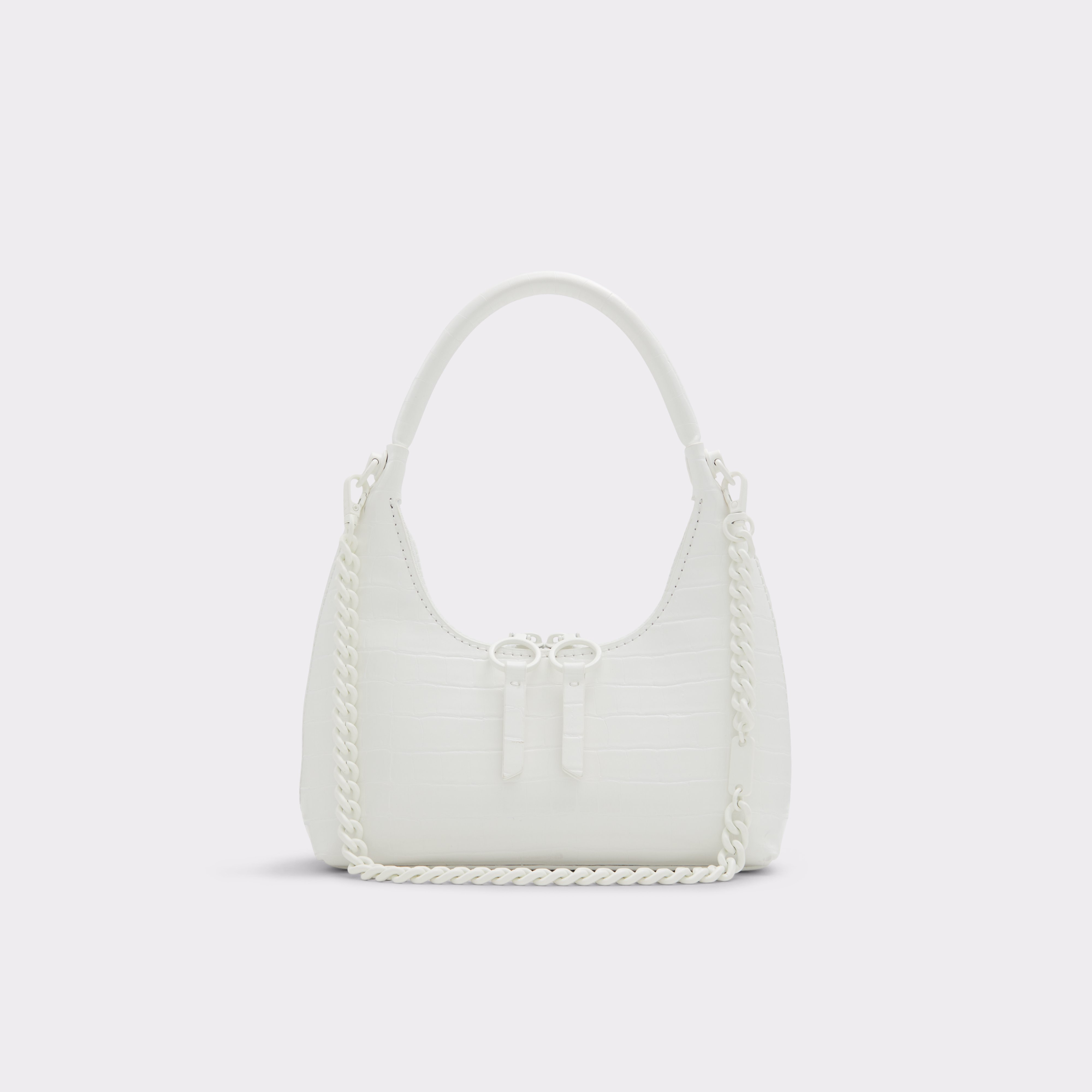 Yvanax White Women's Top Handle Bags | ALDO US