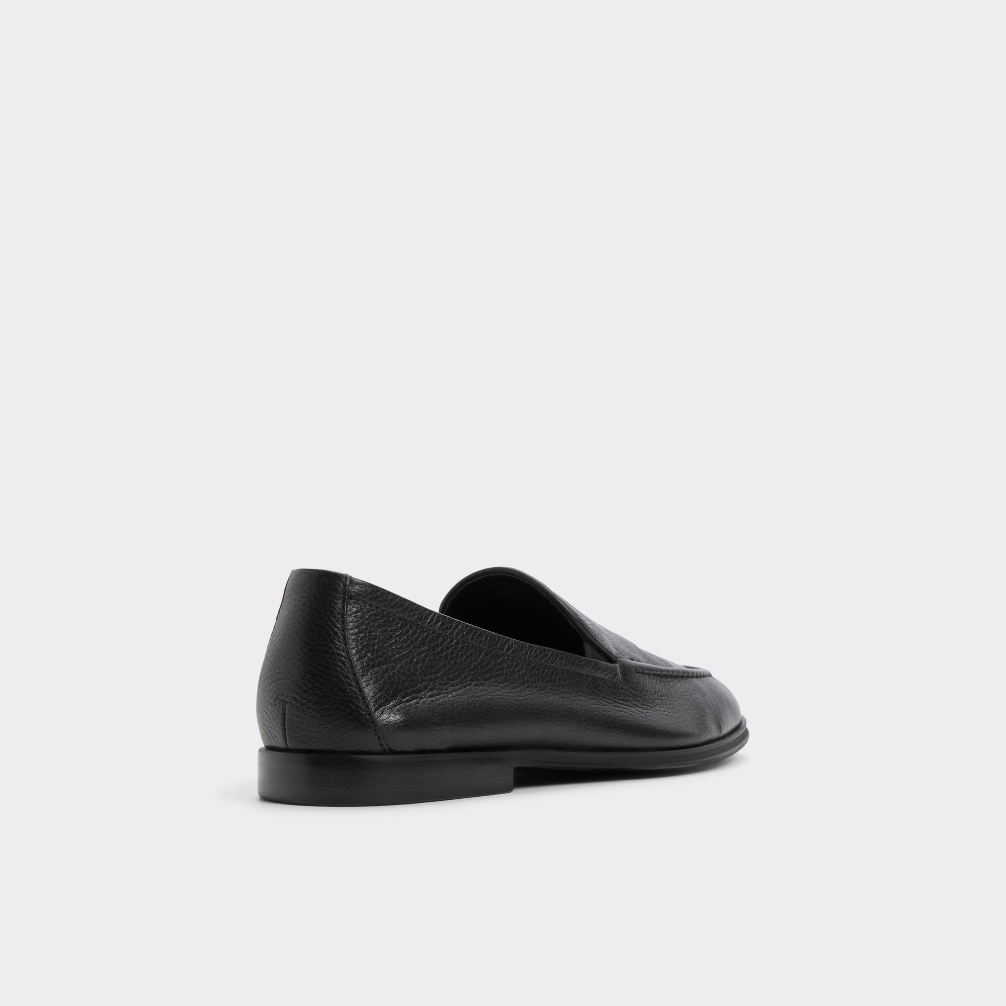 Zaccary Black Men's Loafers & Slip-Ons | ALDO US