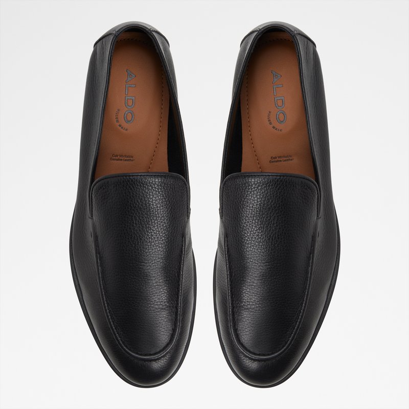 zaccary zapato de vestir de hombre-negro_10black