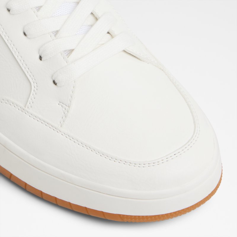 zaiden zapato deportivo de hombre-blanco_9white