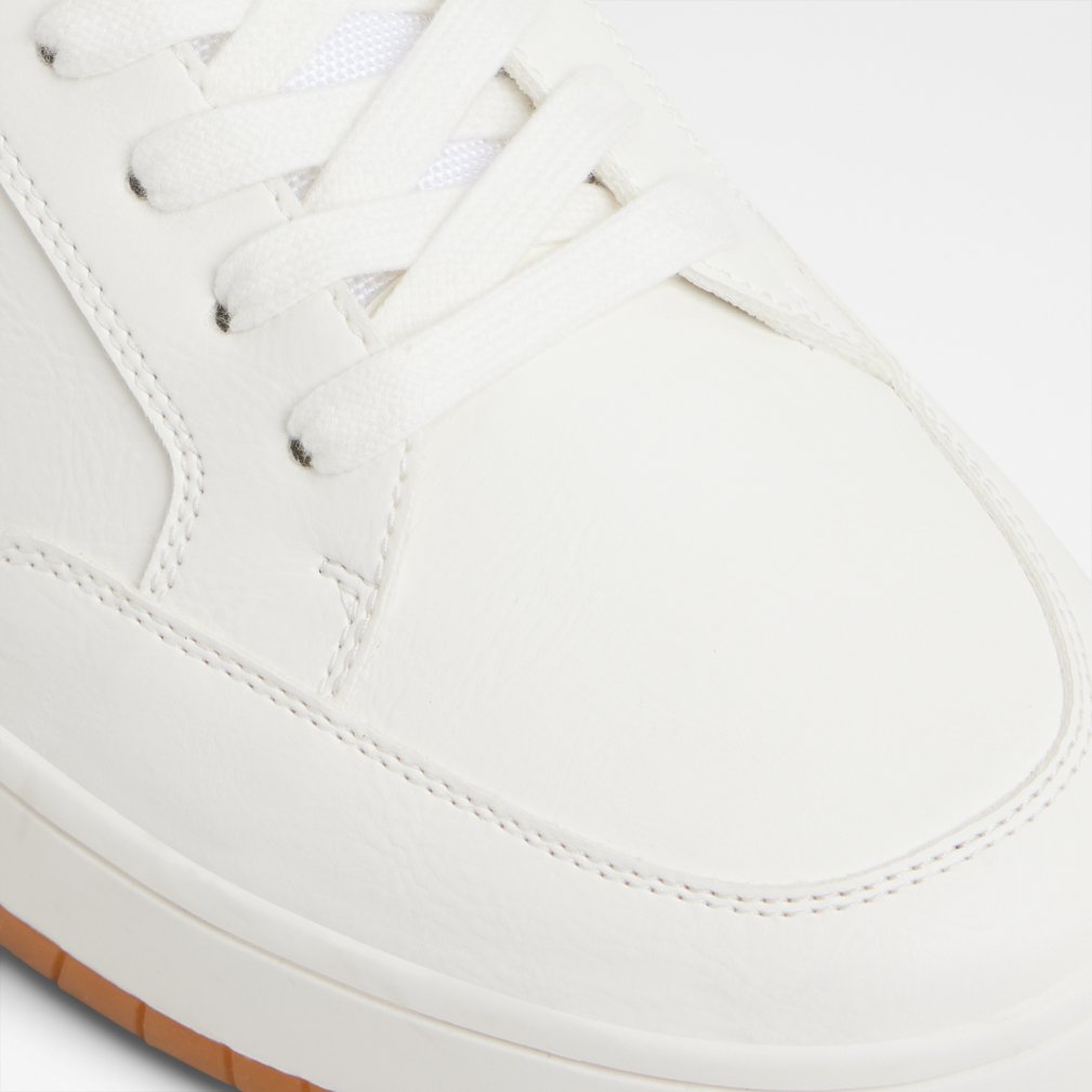 zaiden zapato deportivo de hombre-blanco_9white