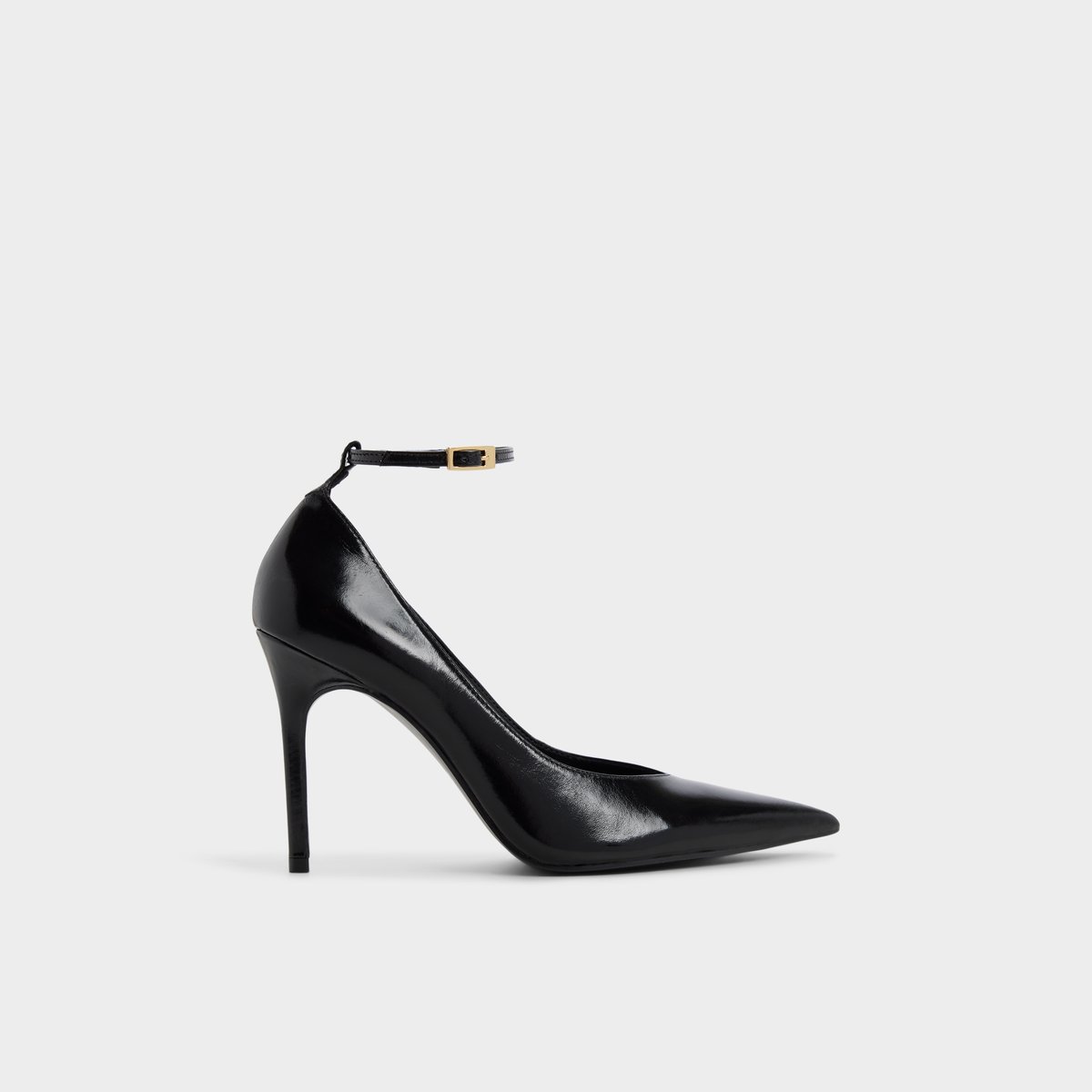 ALDO●シリア フラットシューズ - Black Zaira Black Women's Pumps | ALDO US
