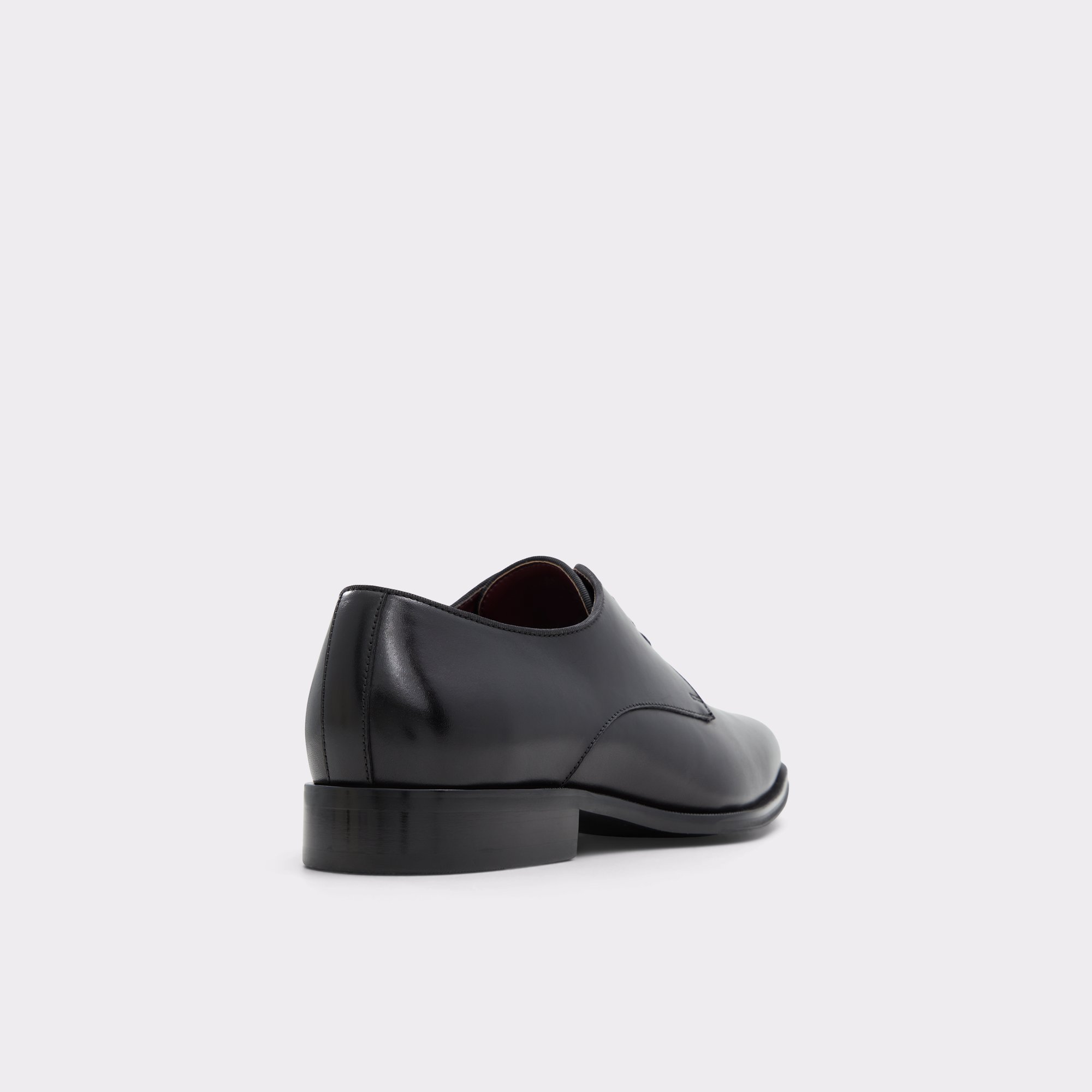 Zale Other Black Men's Oxfords & Lace-ups | ALDO Canada