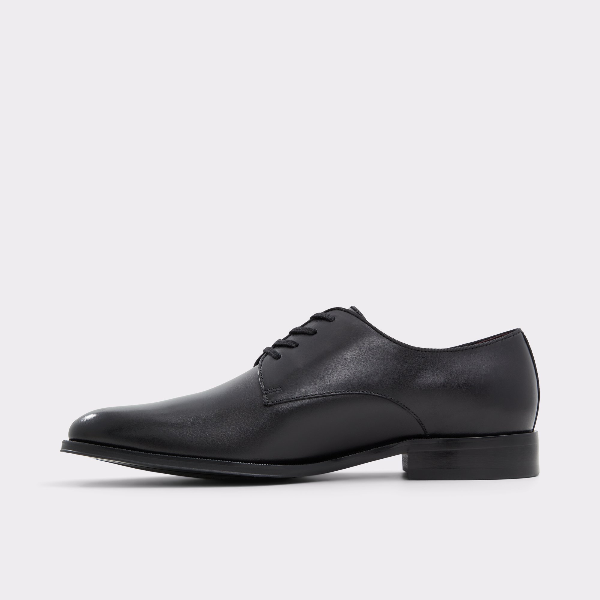 Zale Other Black Men's Oxfords & Lace-ups | ALDO Canada