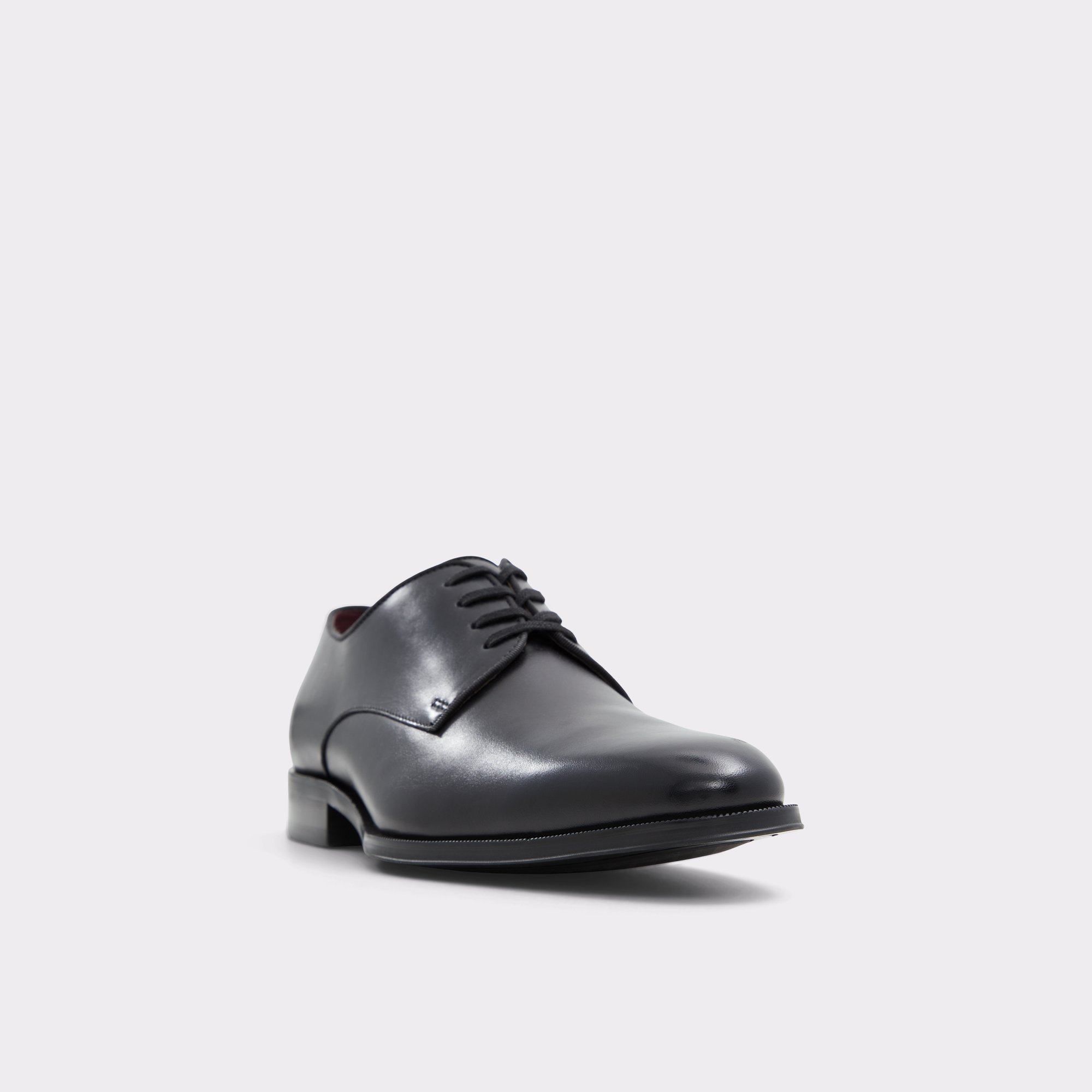 Zale Other Black Men's Oxfords & Lace-ups | ALDO Canada