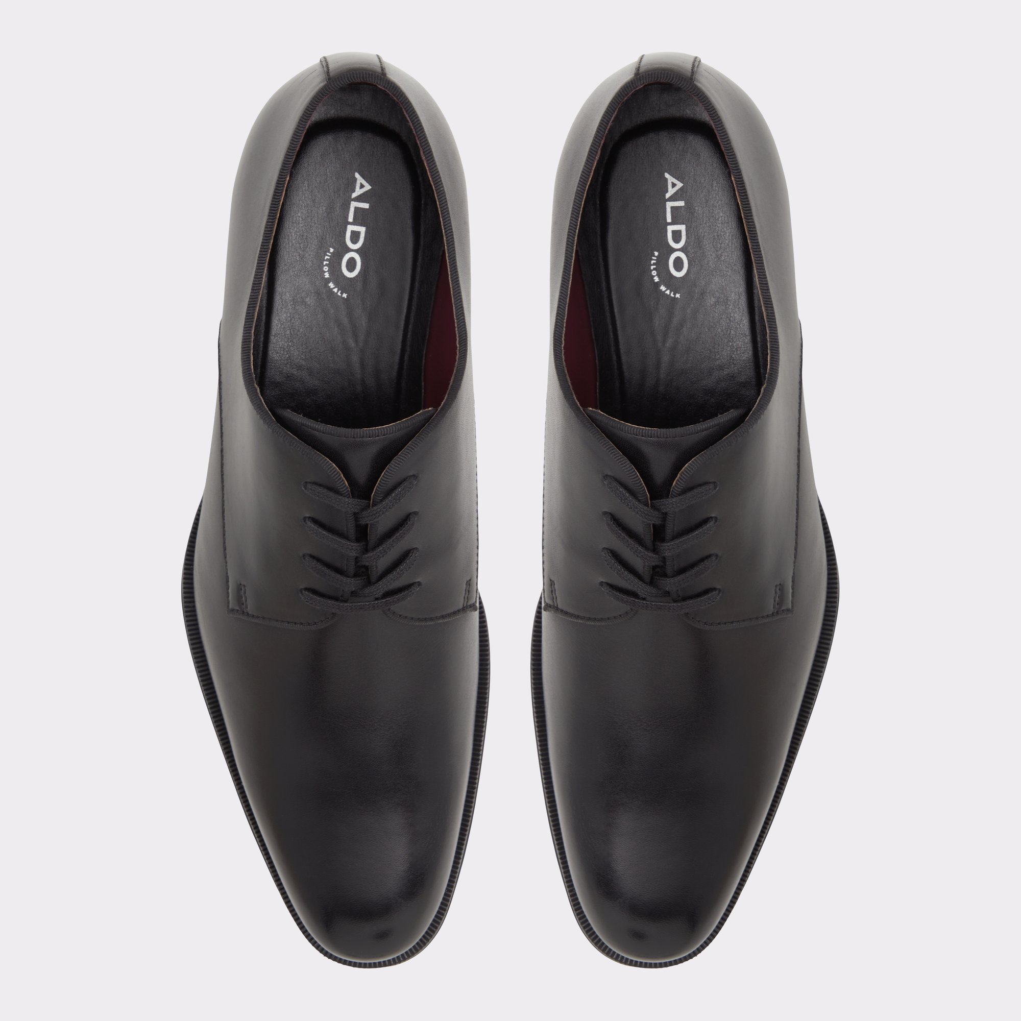 Zale Other Black Men's Oxfords & Lace-ups | ALDO Canada