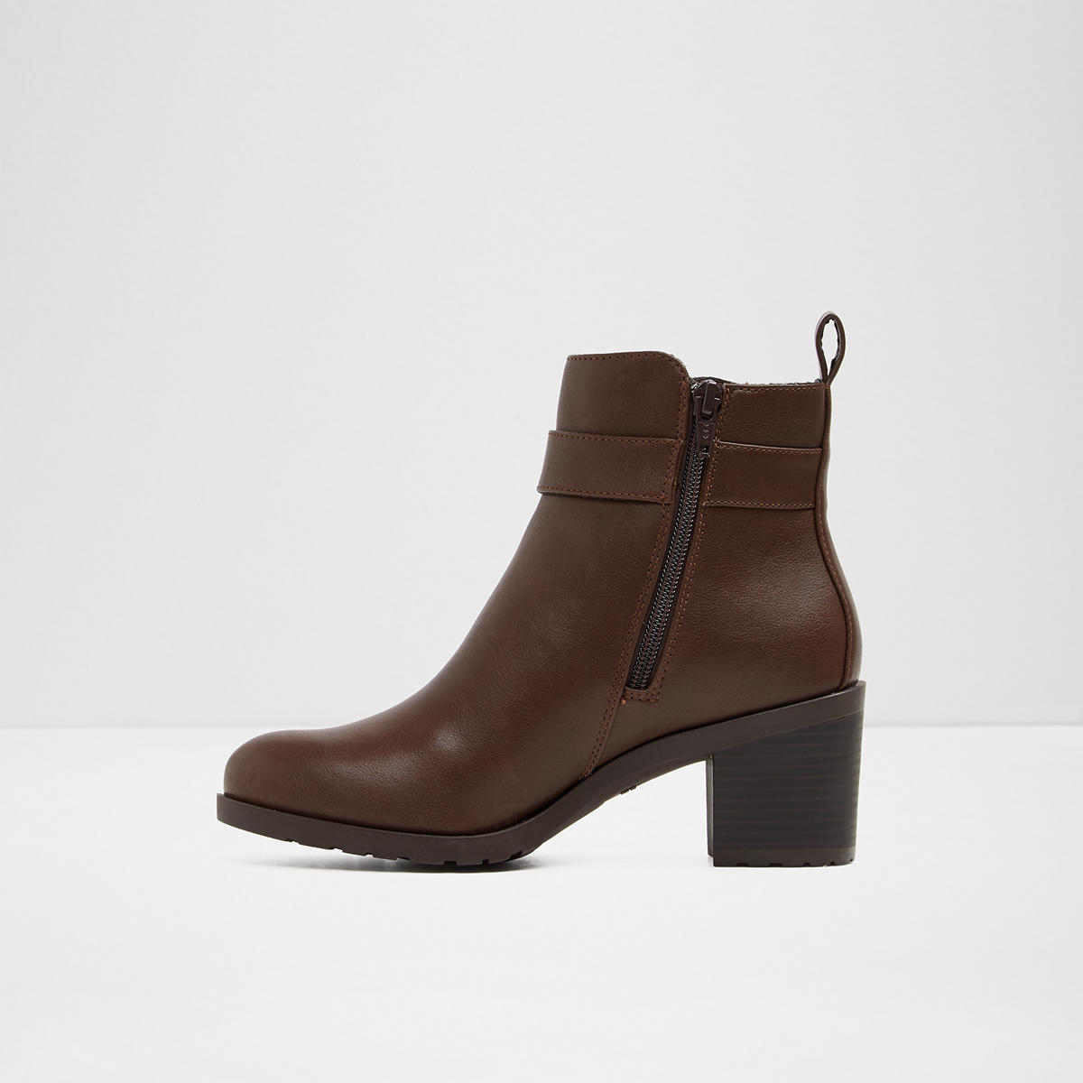 aldo zalen boot