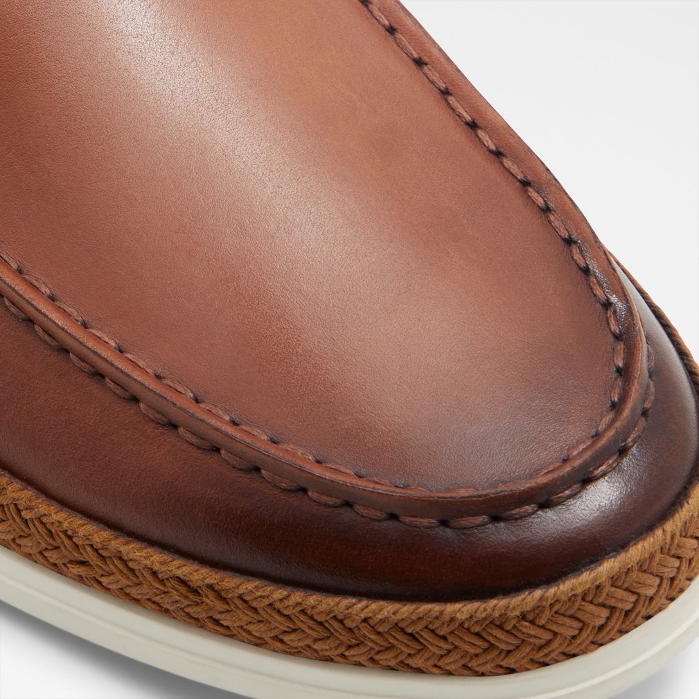 Classic Alpargata Plus Shoes Natural main image 0