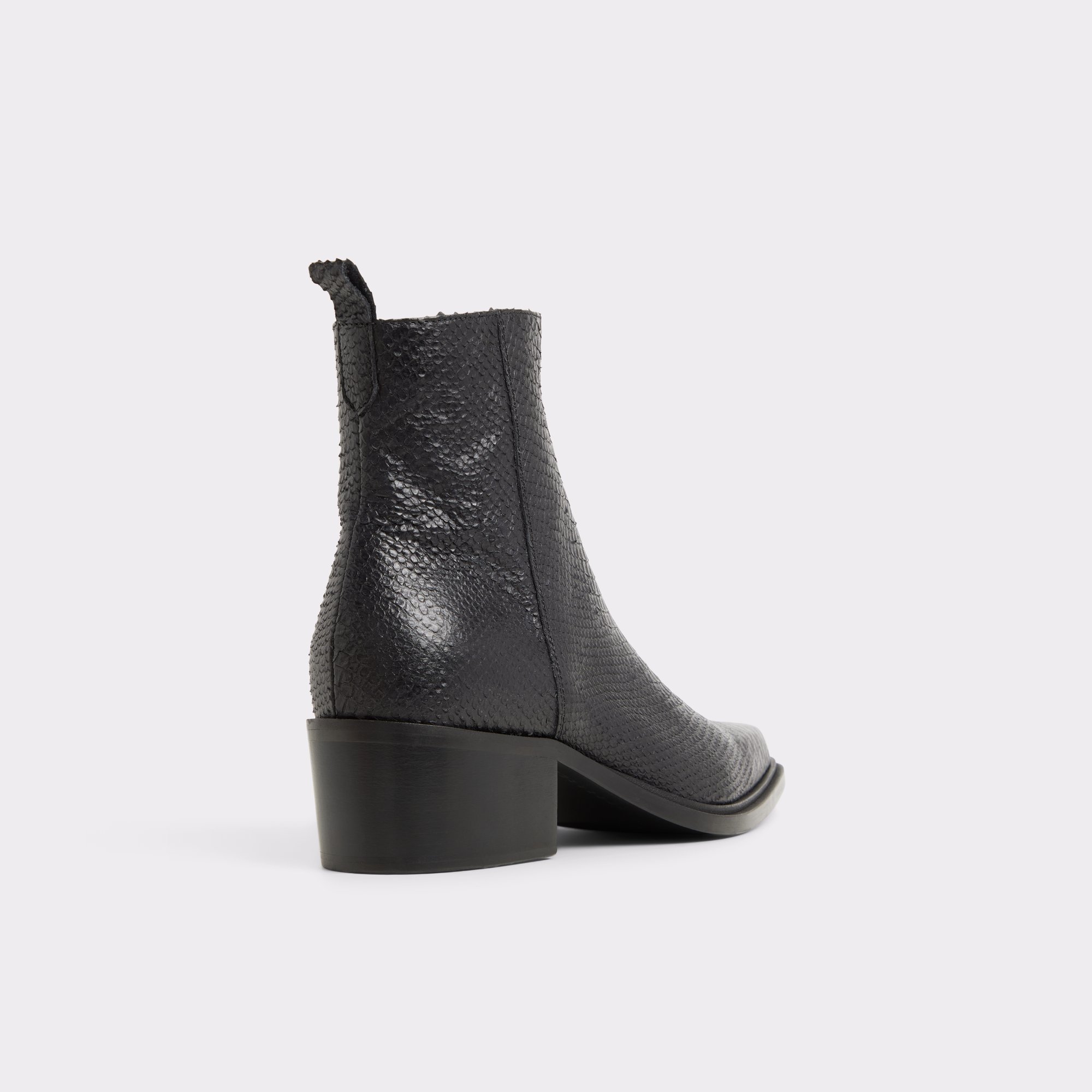 Zappa Autre Noir Hommes Bottes décontractées | ALDO Canada
