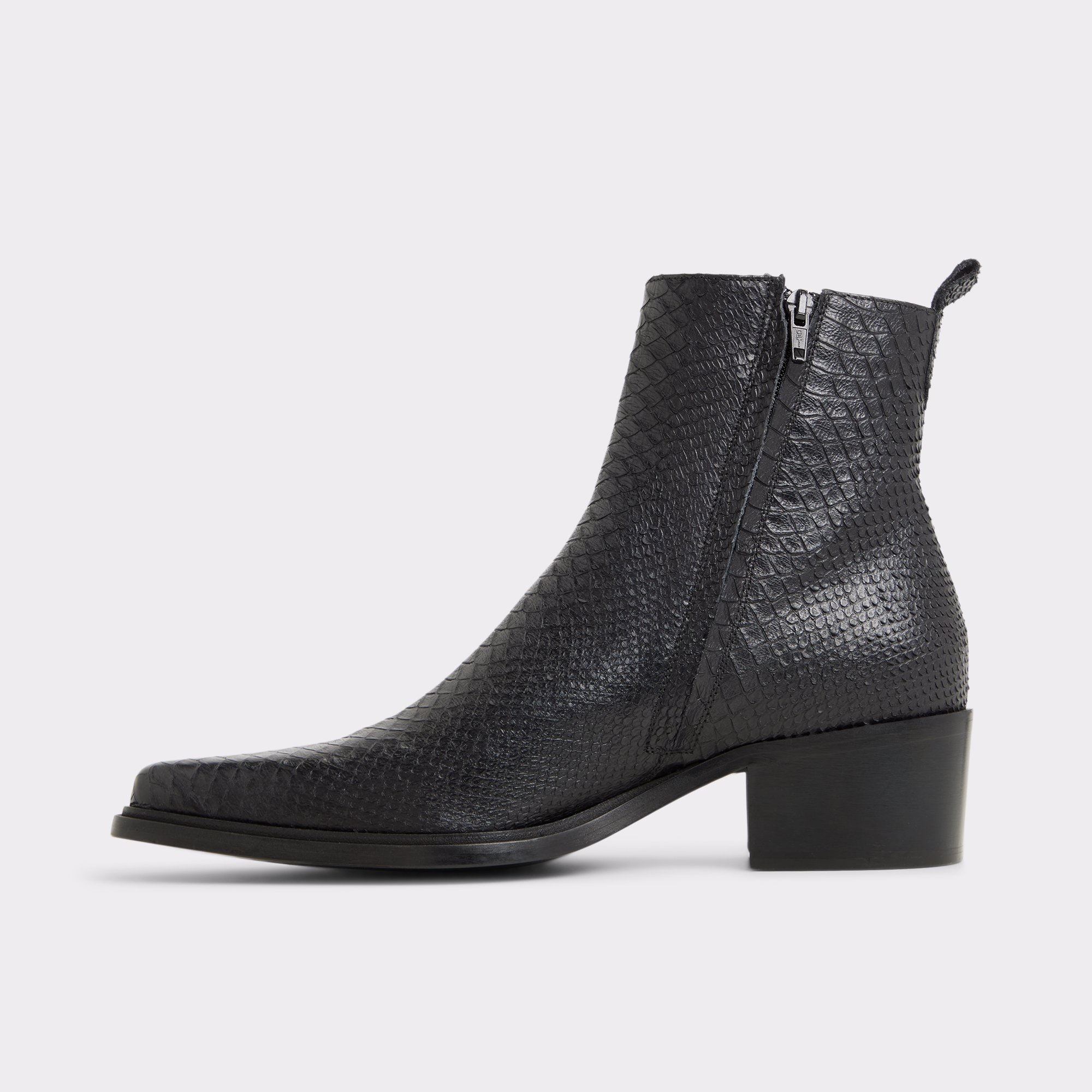Zappa Autre Noir Hommes Bottes décontractées | ALDO Canada