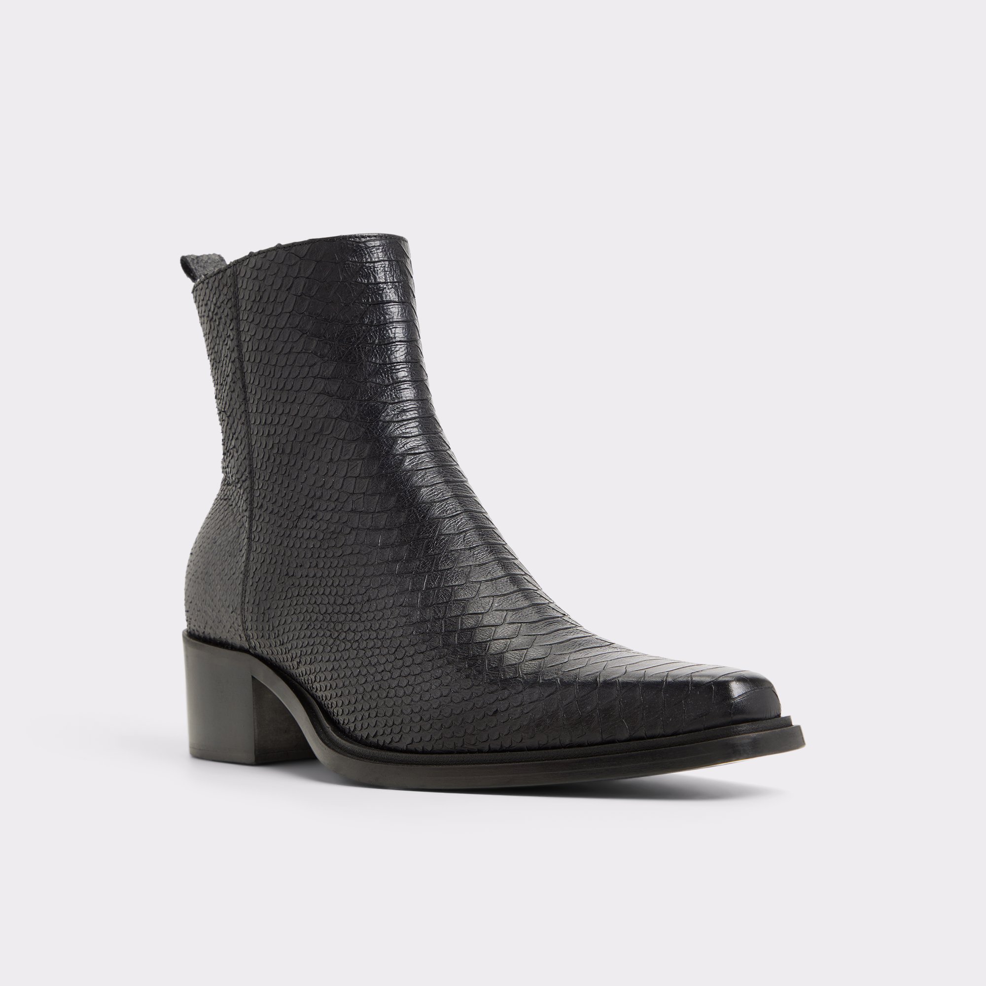 Zappa Autre Noir Hommes Bottes décontractées | ALDO Canada