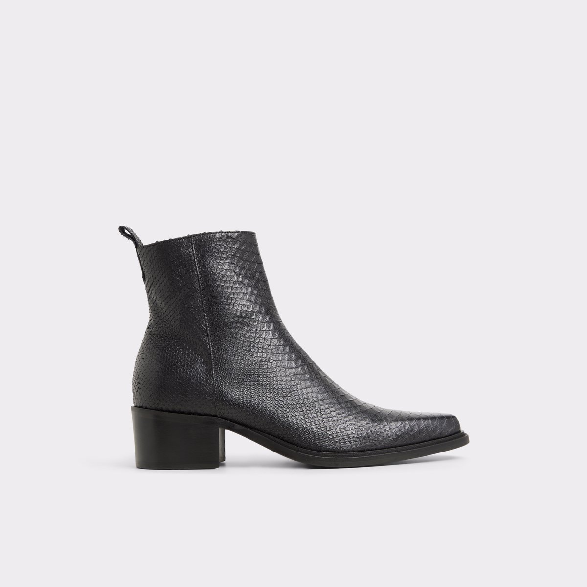 Zappa Autre Noir Hommes Bottes décontractées | ALDO Canada