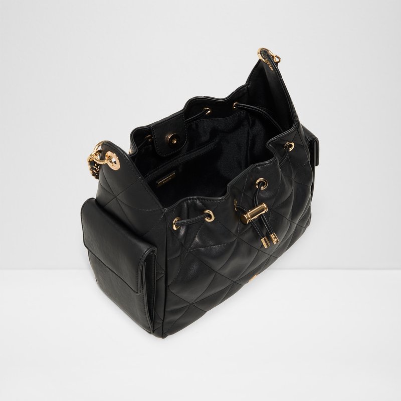zariya cartera de mujer-negro_black