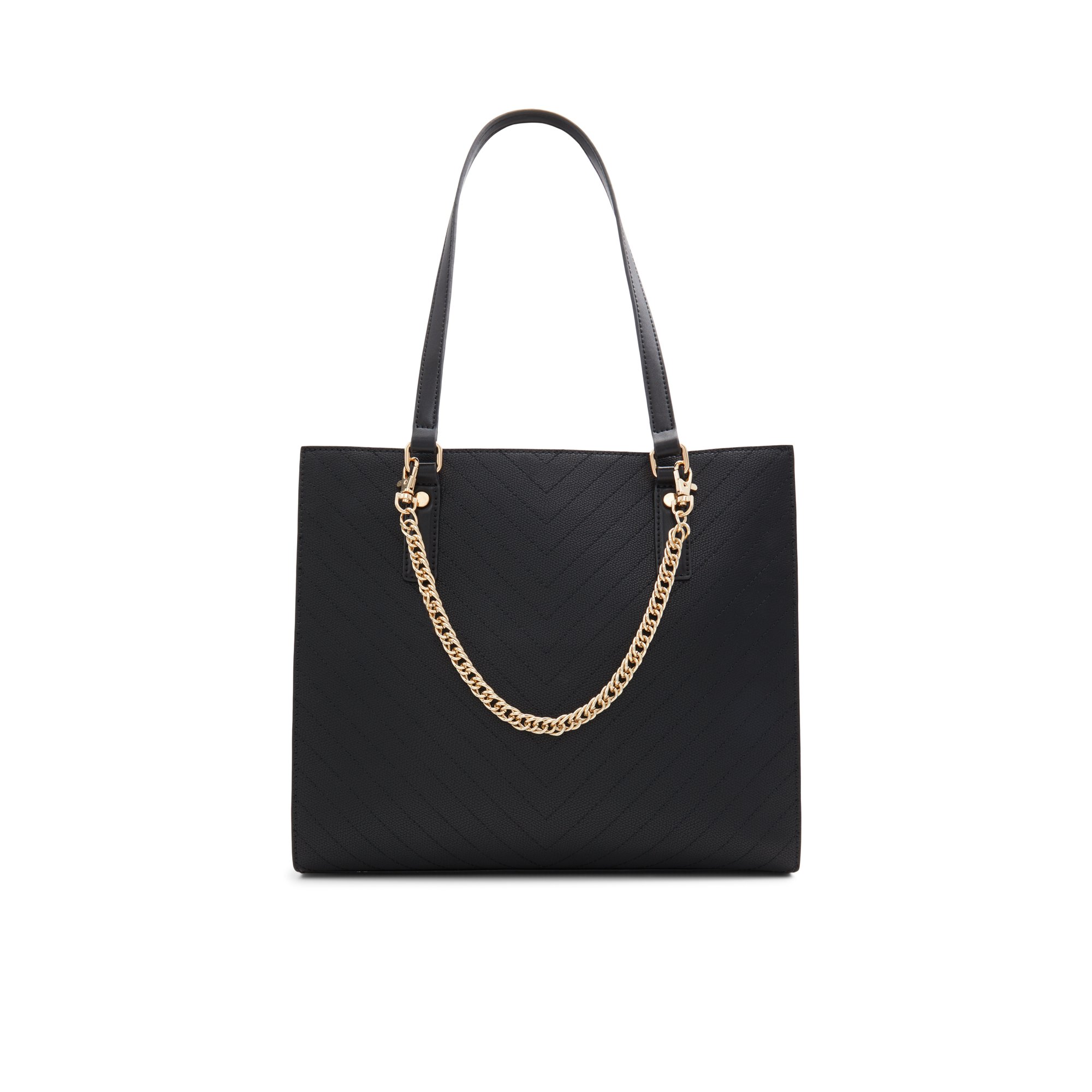 ALDO Zaveriix - Women's Tote Handbag - Black