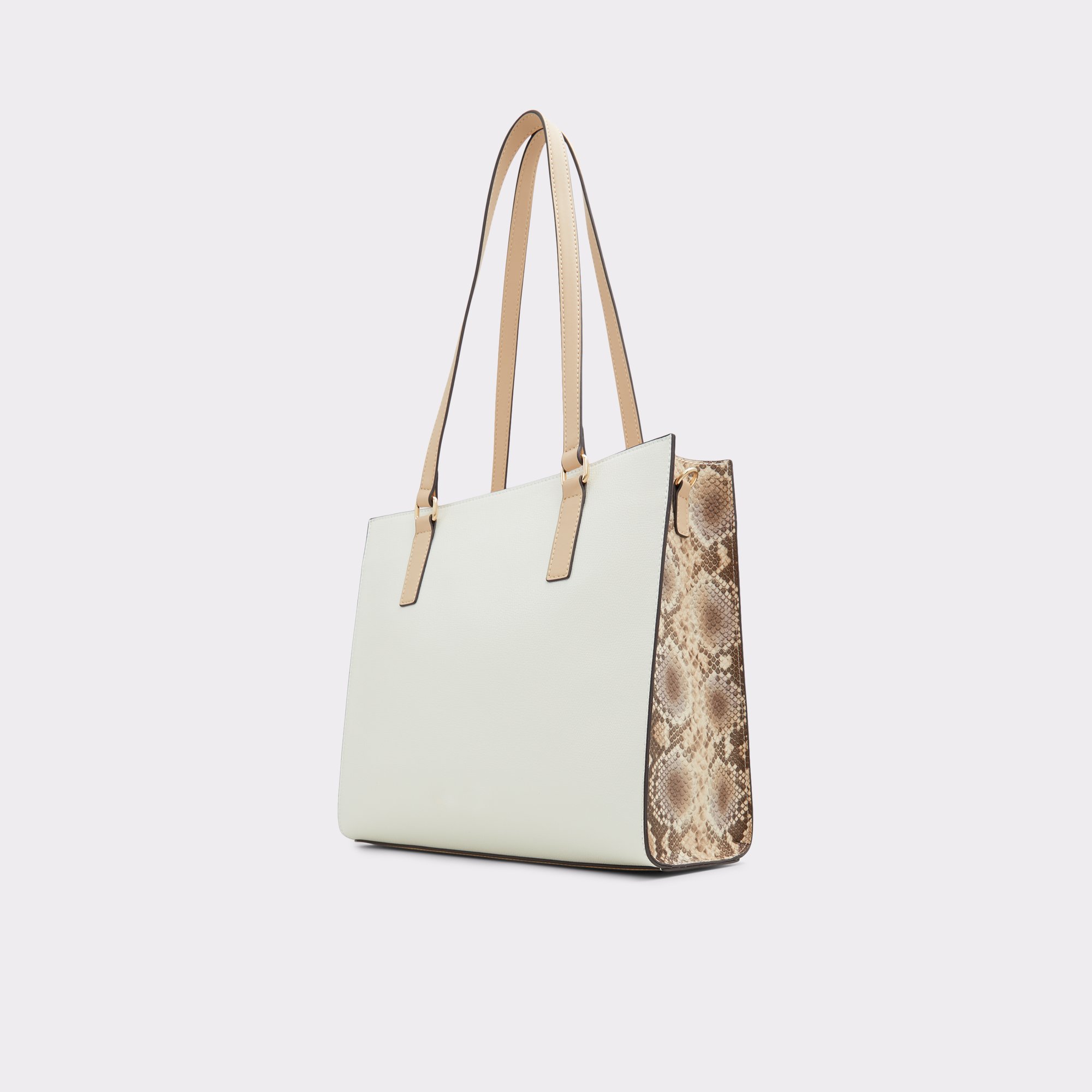 Zaveriix Other Beige Women's Tote & Satchel bags | ALDO Canada