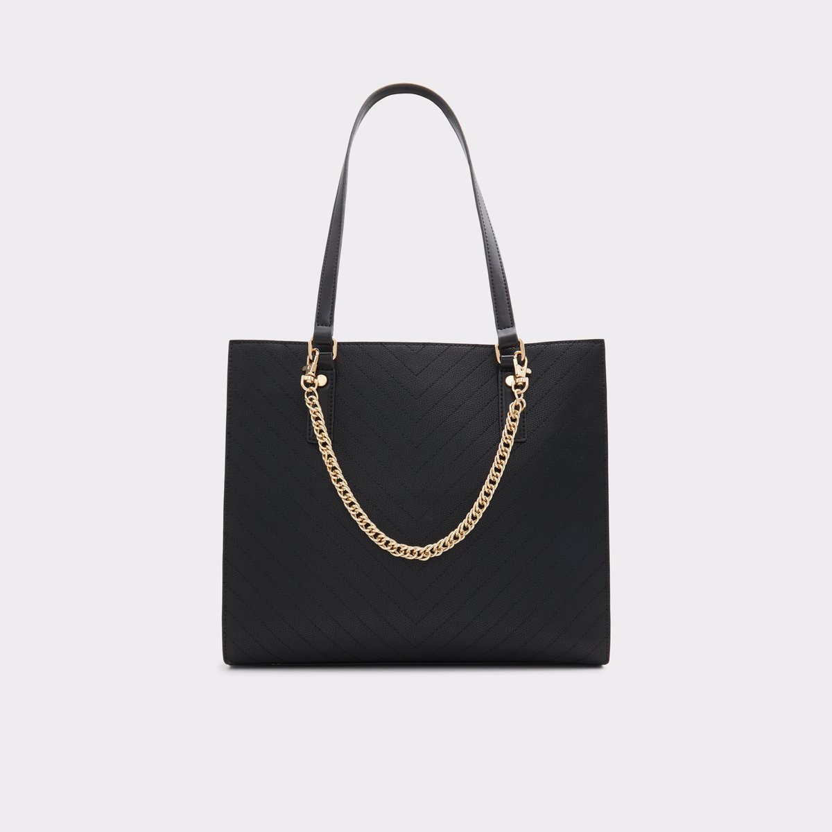 Zaverix Black Women s Tote Satchel bags ALDO Canada