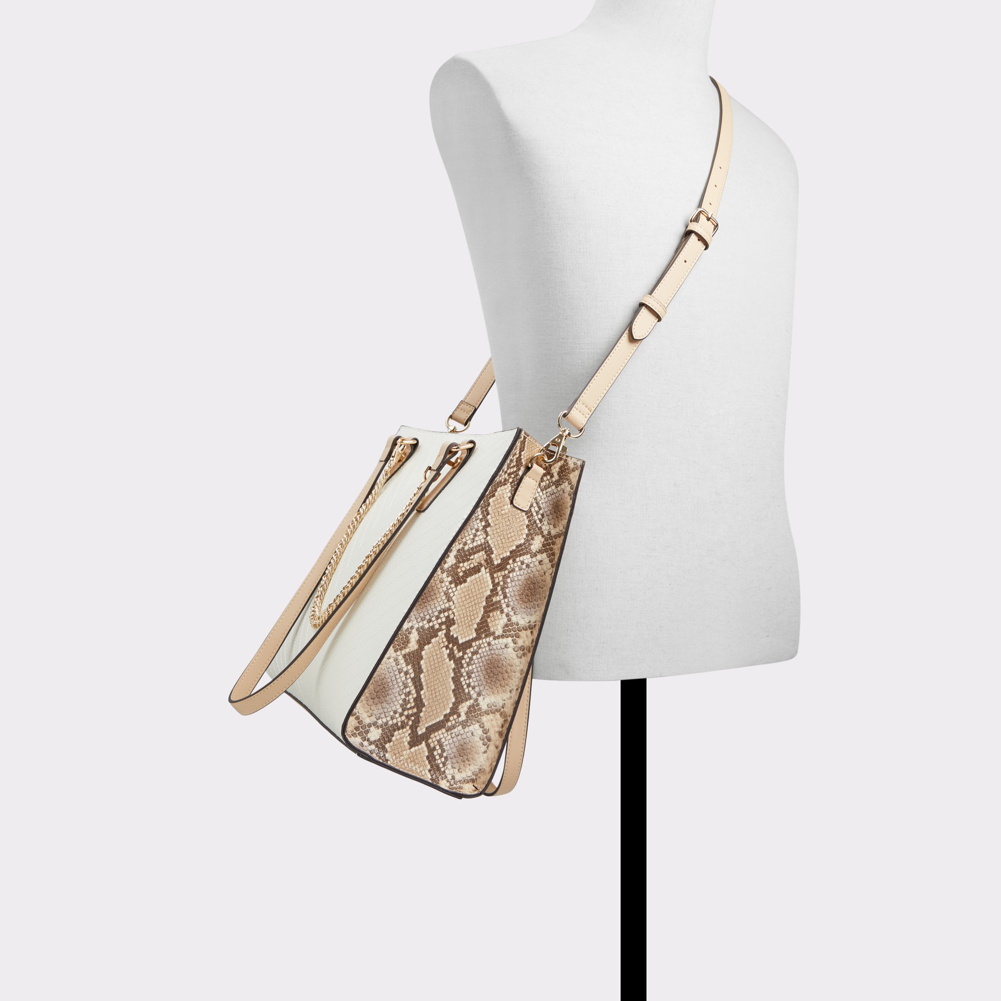 Zaverix Other Beige Women's Tote & Satchel bags | ALDO Canada