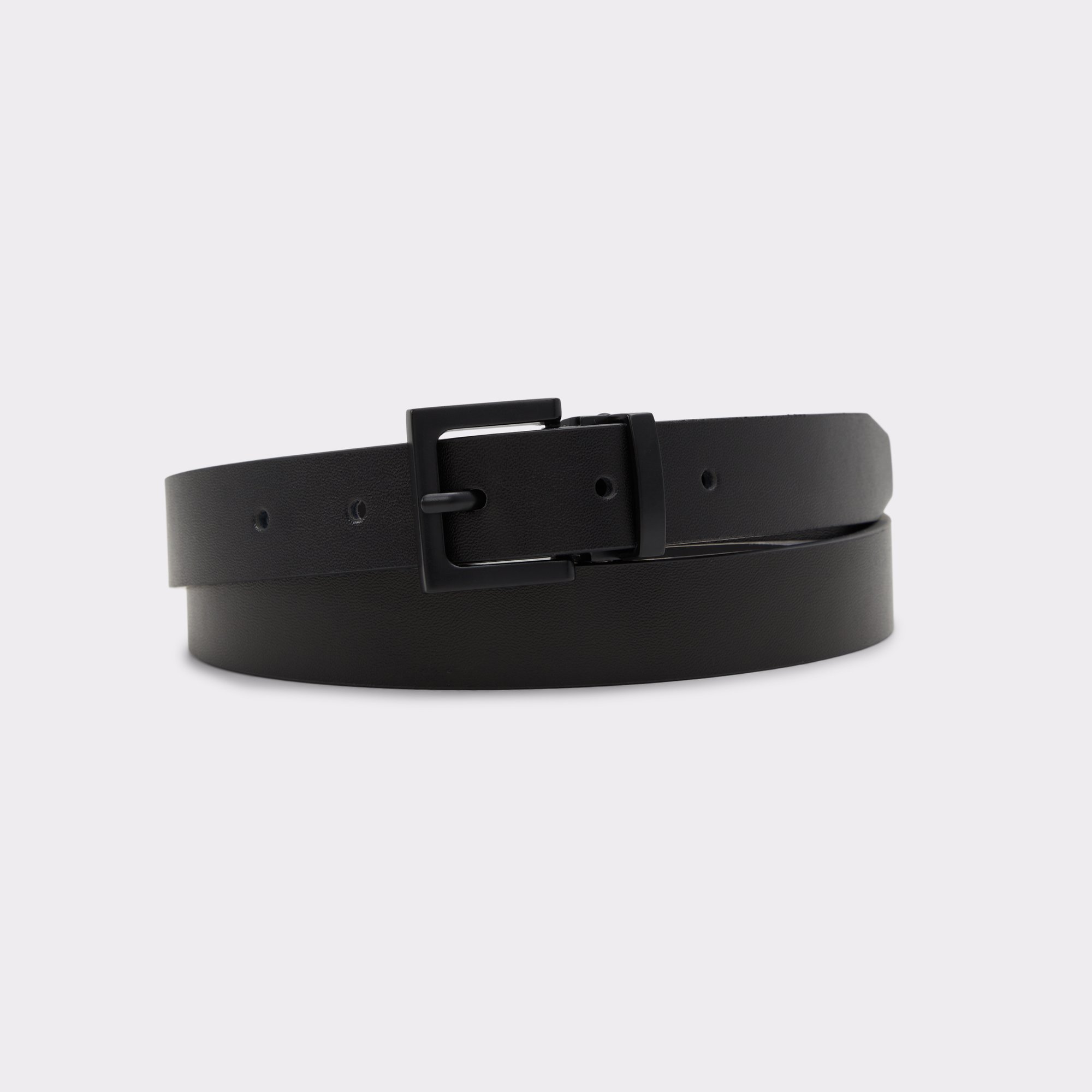 Zaych Black Men's Belts | ALDO US