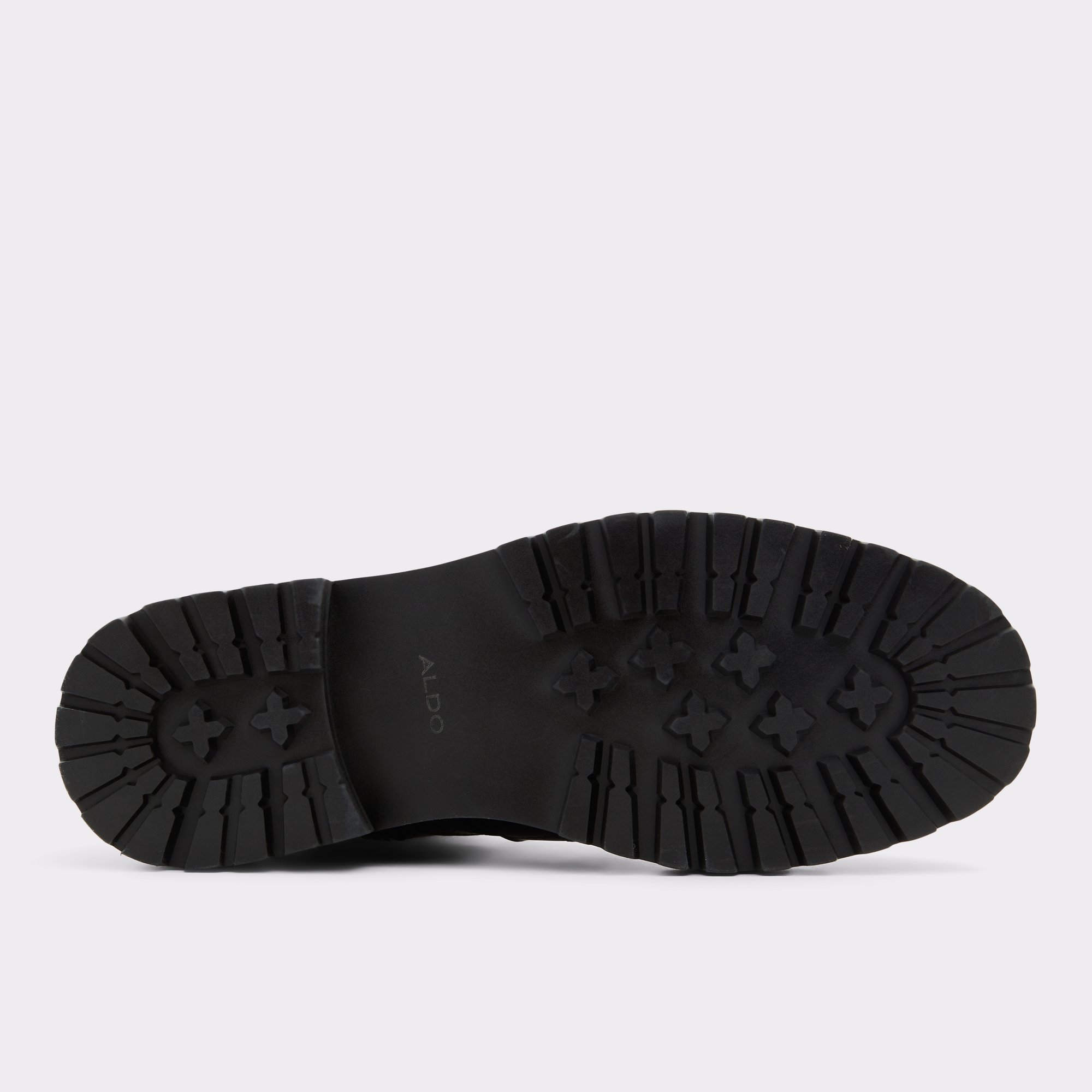 Zayro Black Men's Casual boots | ALDO US