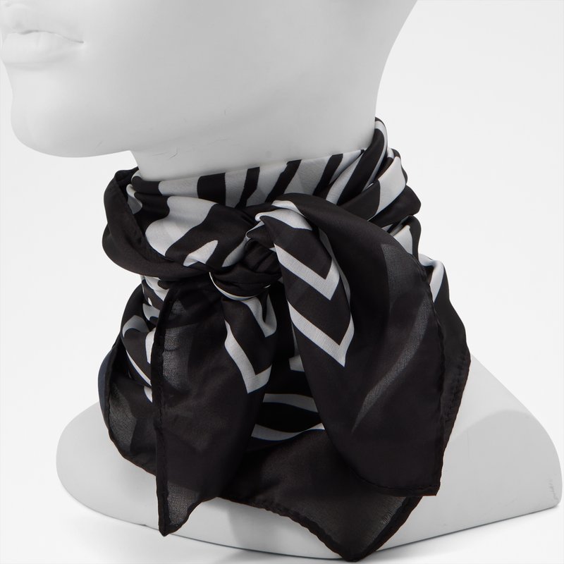 zebria accesorio de mujer-black white_black