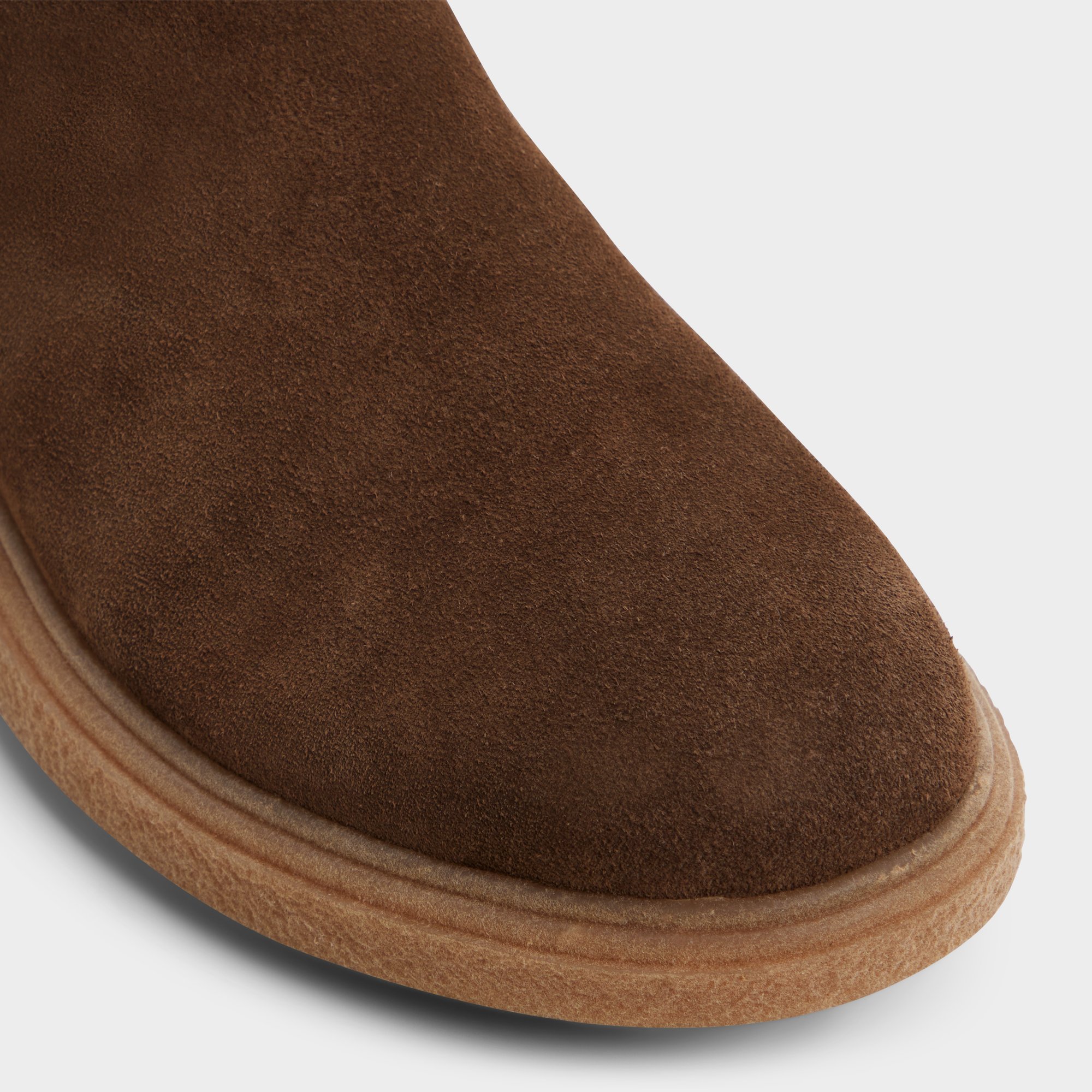 Zeddyy Marron Clair Hommes Le bottillon Chelsea | ALDO Canada