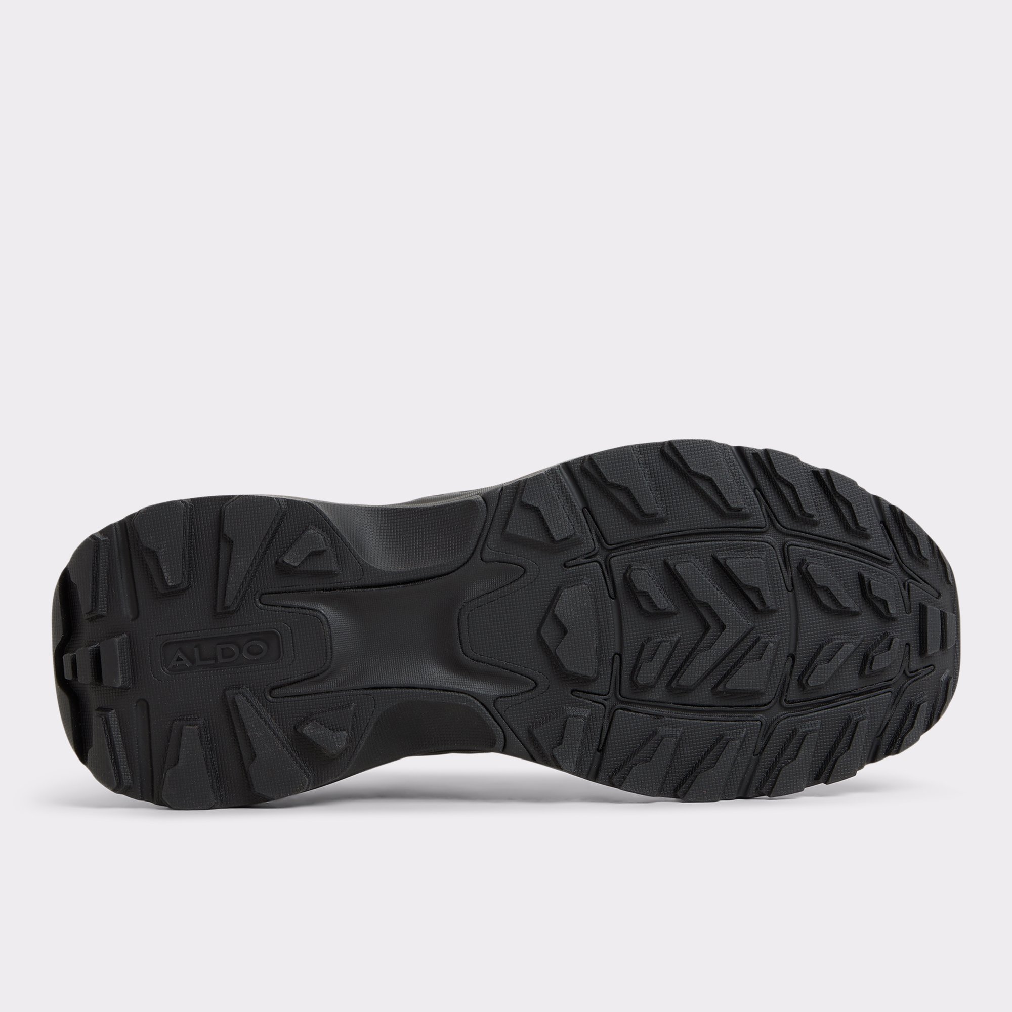 Zeffy Noir Hommes Sneakers athletiques | ALDO Canada