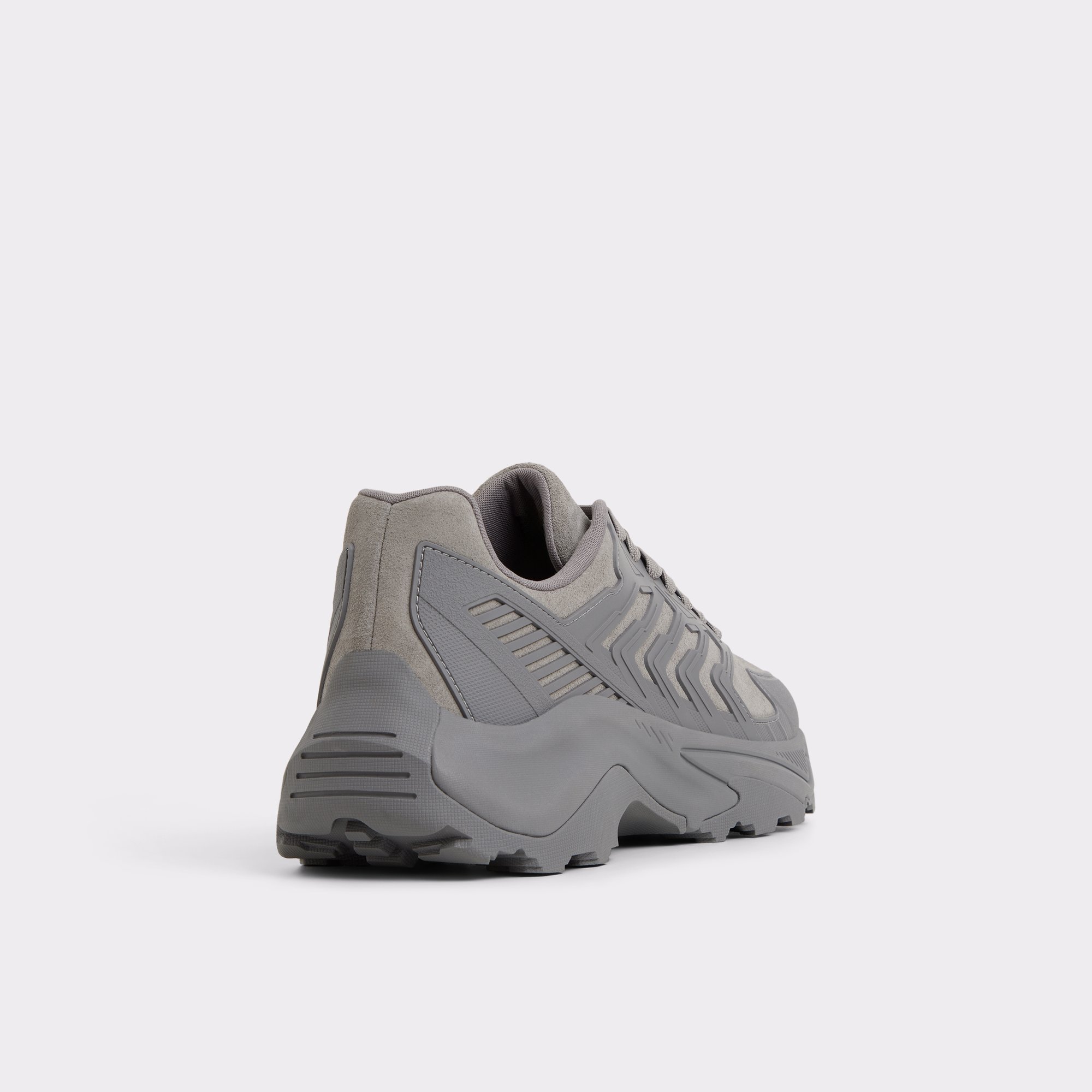Zeffy Gris Hommes Sneakers athletiques | ALDO Canada