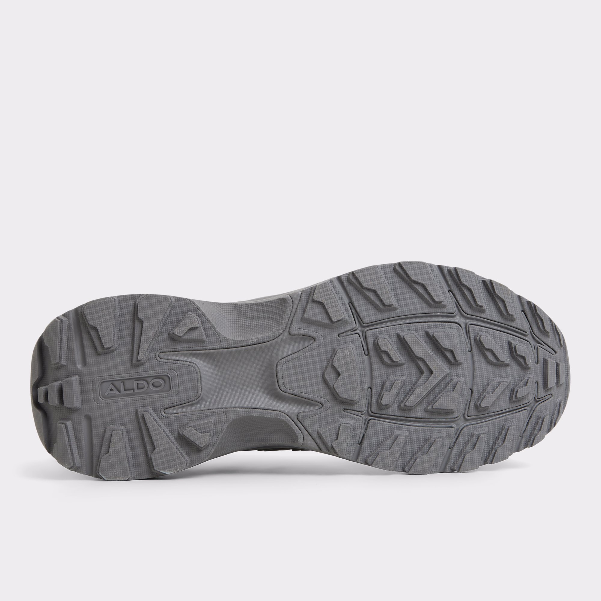 Zeffy Gris Hommes Sneakers athletiques | ALDO Canada