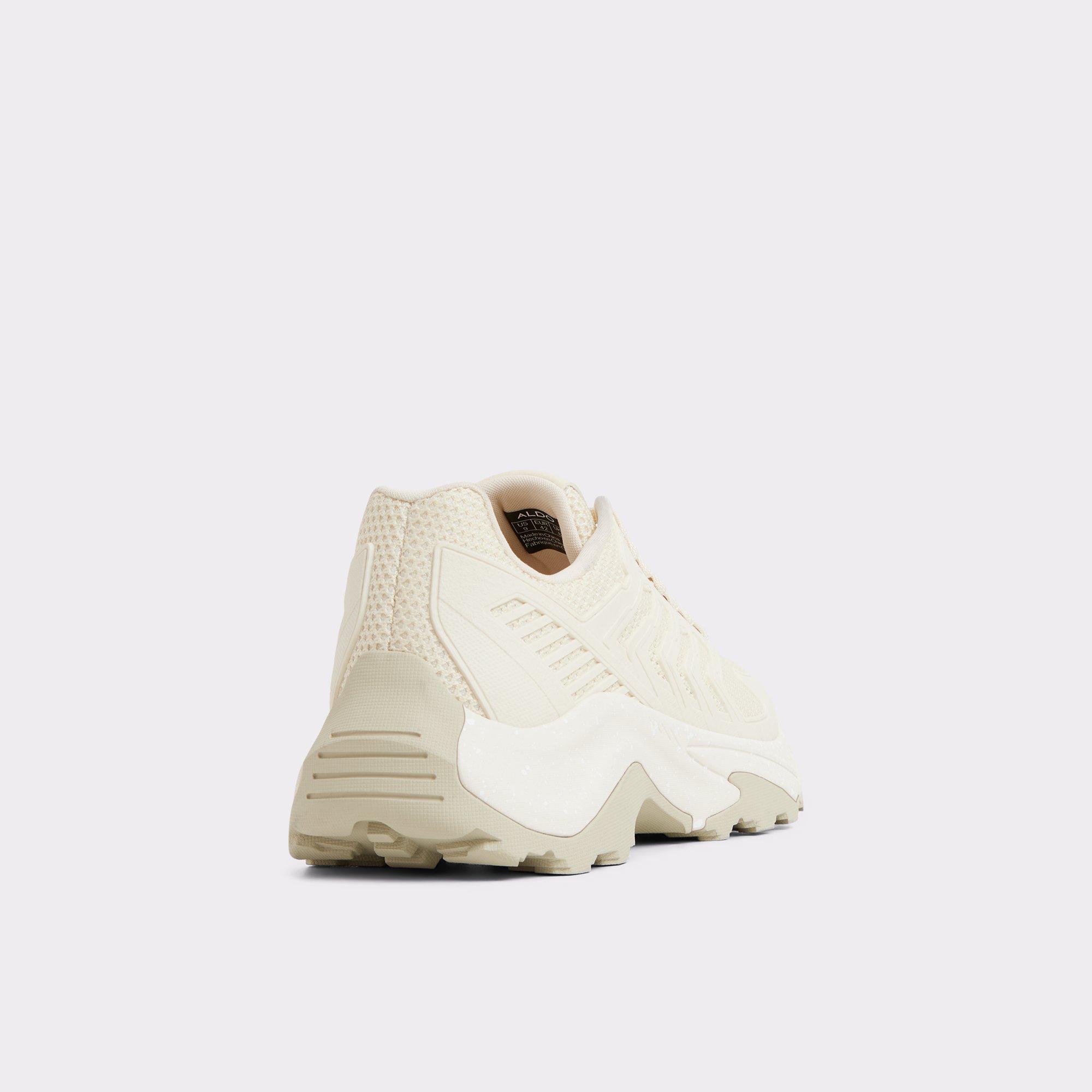 Zeffy Ivoire Hommes Sneakers athletiques | ALDO Canada