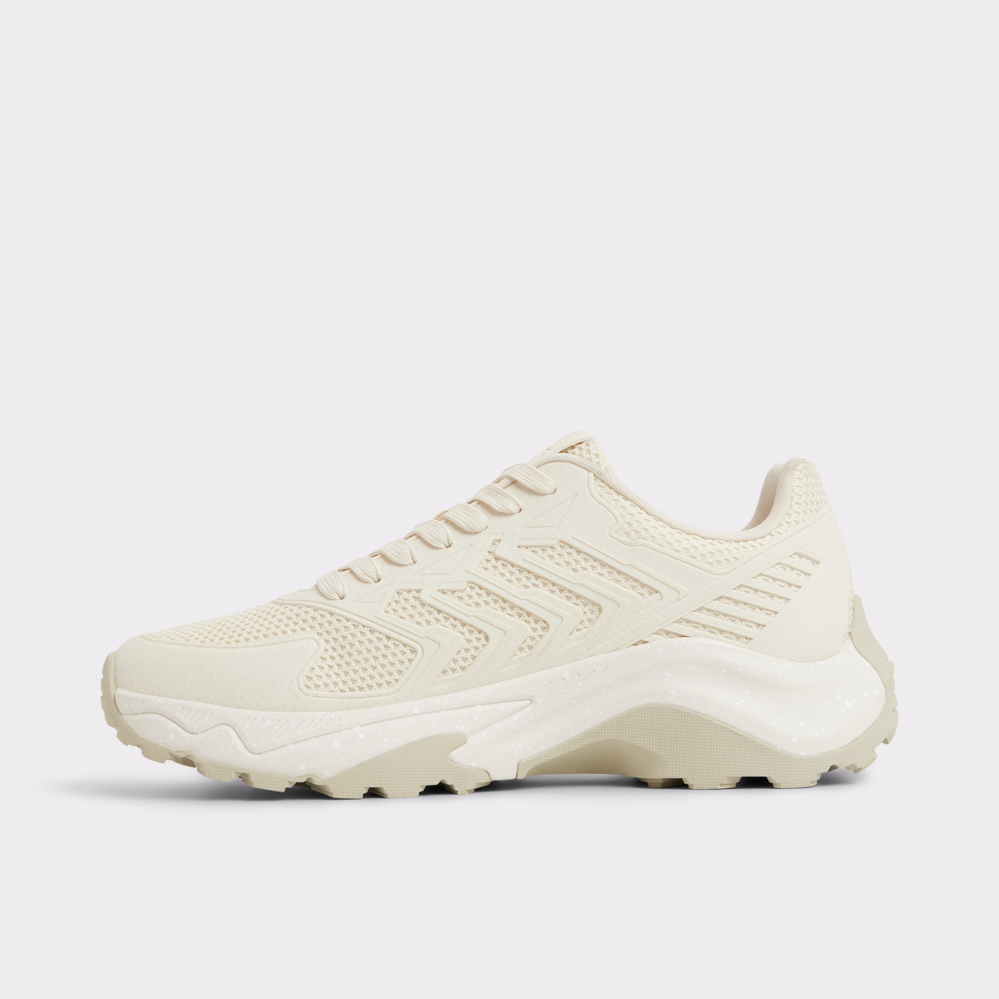 Zeffy Ivoire Hommes Sneakers athletiques | ALDO Canada