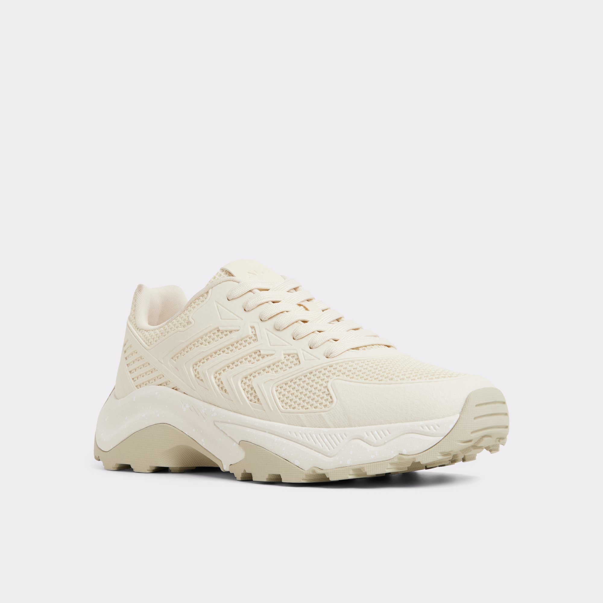 Zeffy Ivoire Hommes Sneakers athletiques | ALDO Canada