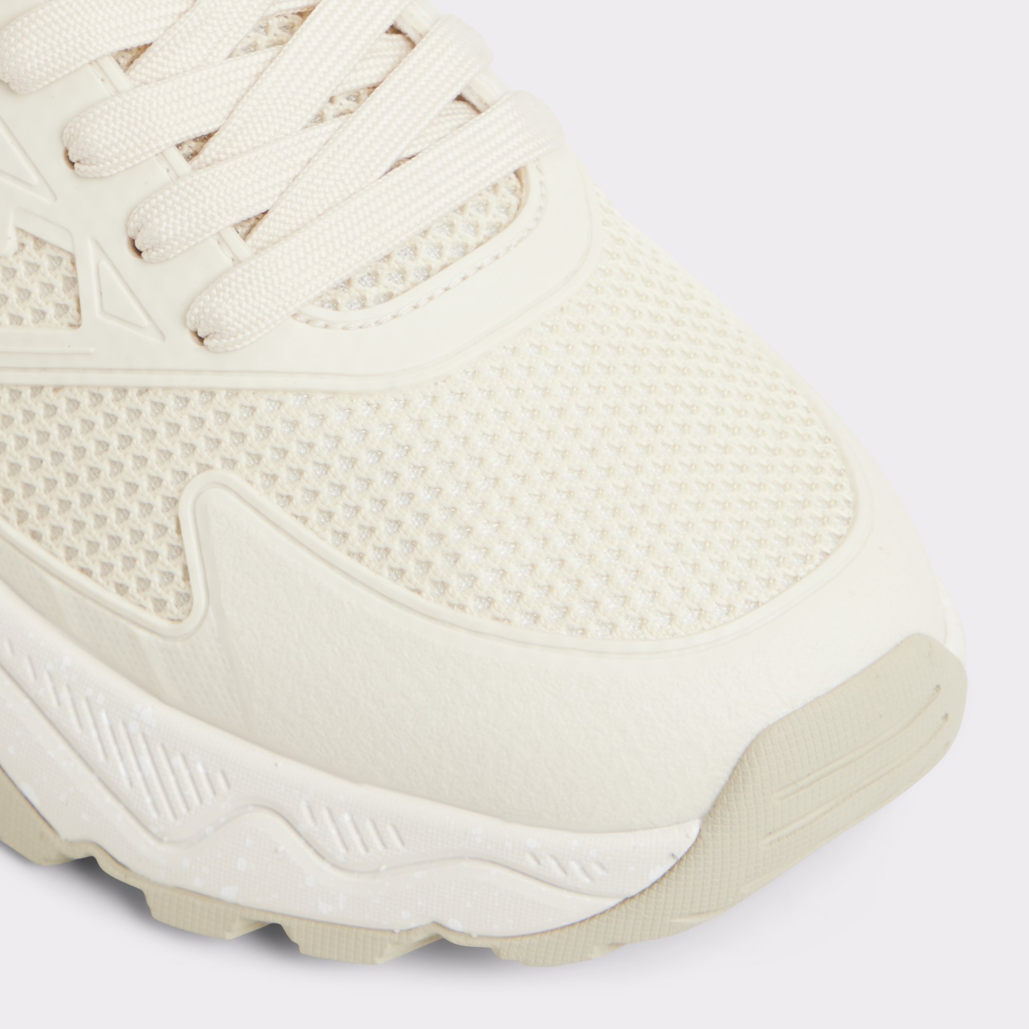 Zeffy Ivoire Hommes Sneakers athletiques | ALDO Canada