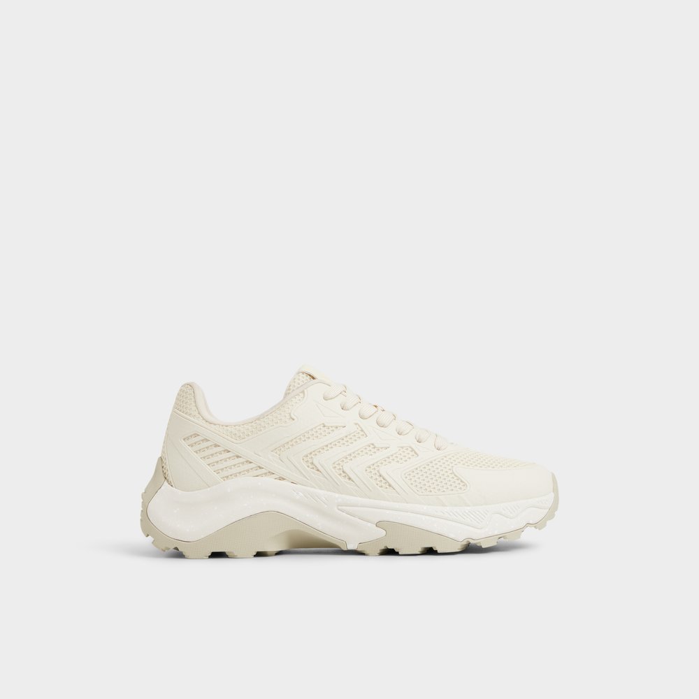 【ALDO】スエード・メッシュ☆Retrokicks☆ロートップスニーカー Men's Sneakers | ALDO US